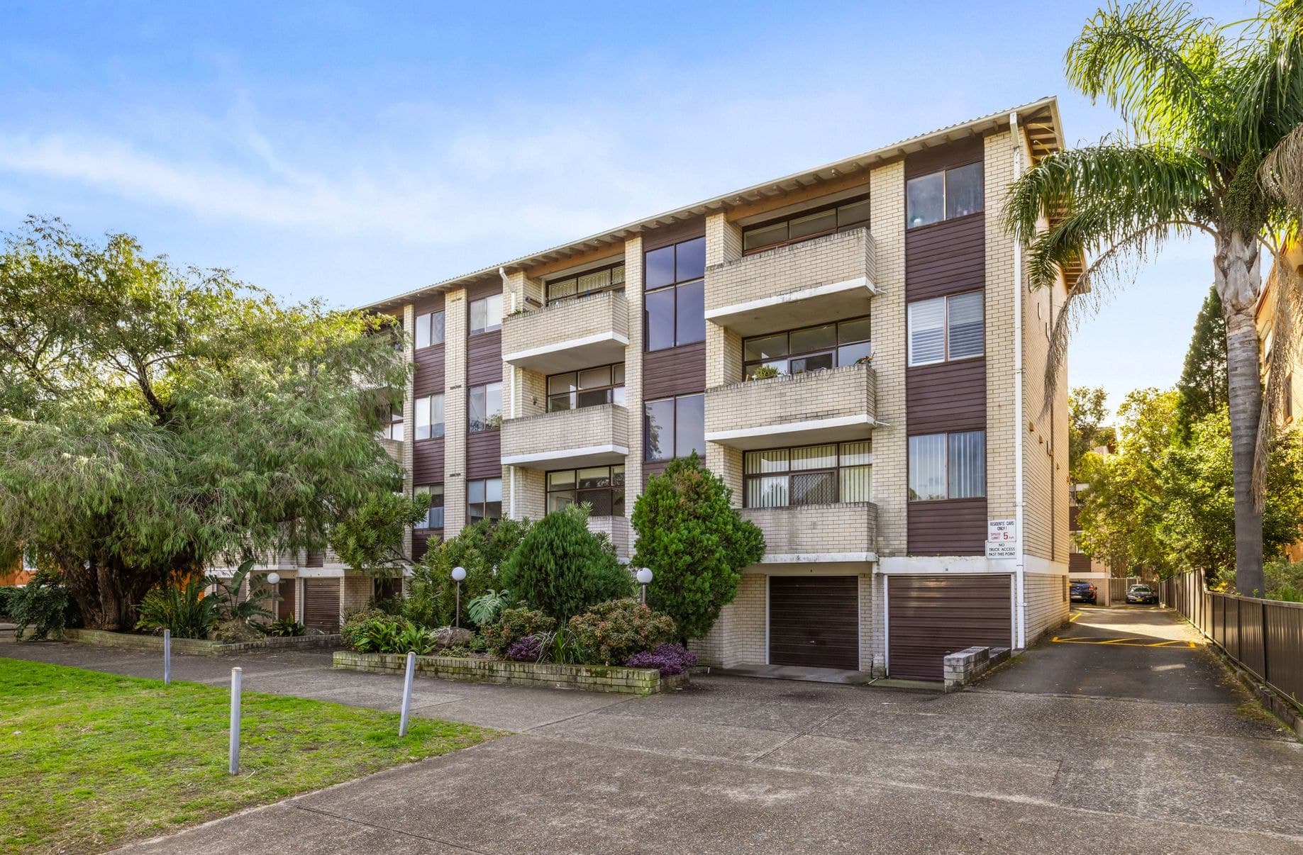 30 / 54-58 Solander Street, Monterey, NSW, Monterey - Image 1