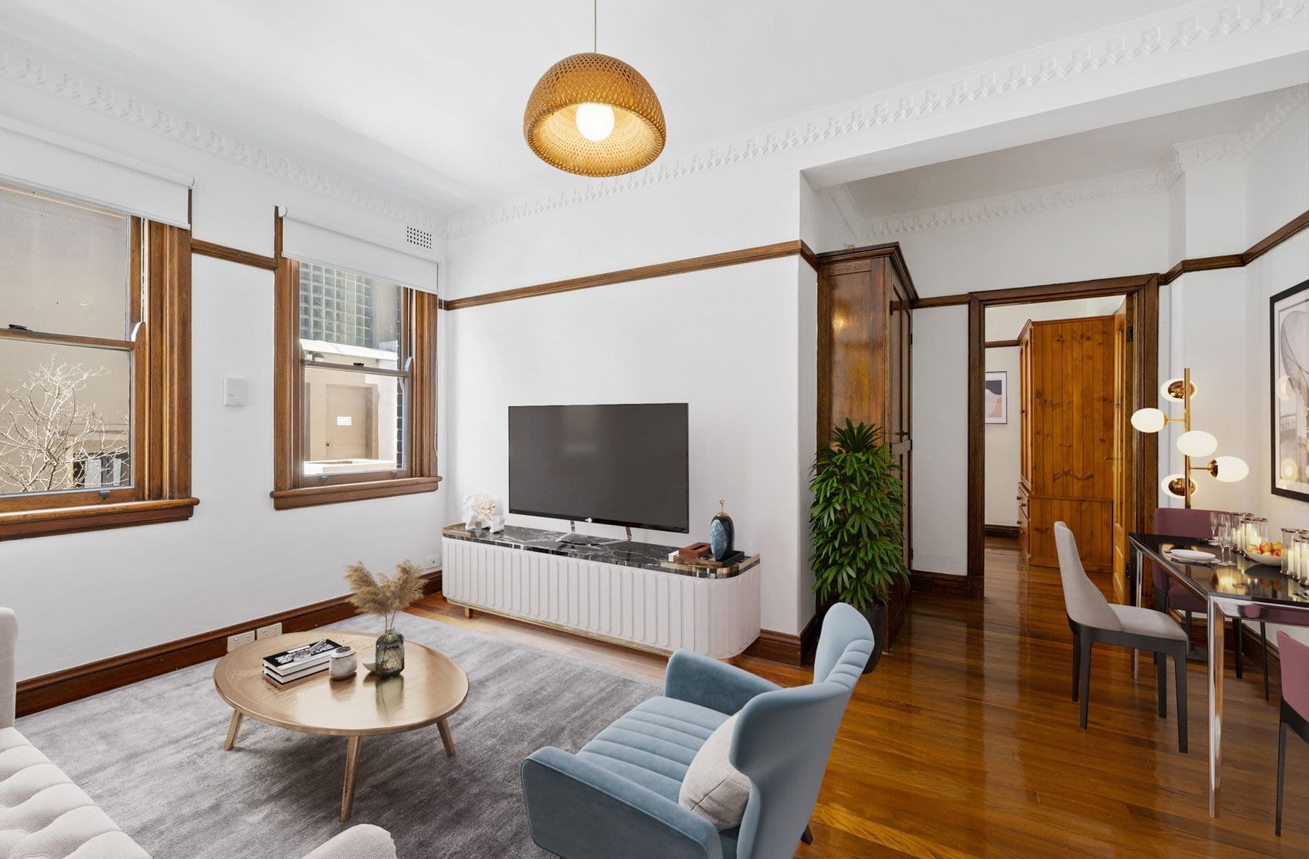 9 / 4 Birriga Road, Bellevue Hill, NSW, Bellevue Hill - Thumbnail 2