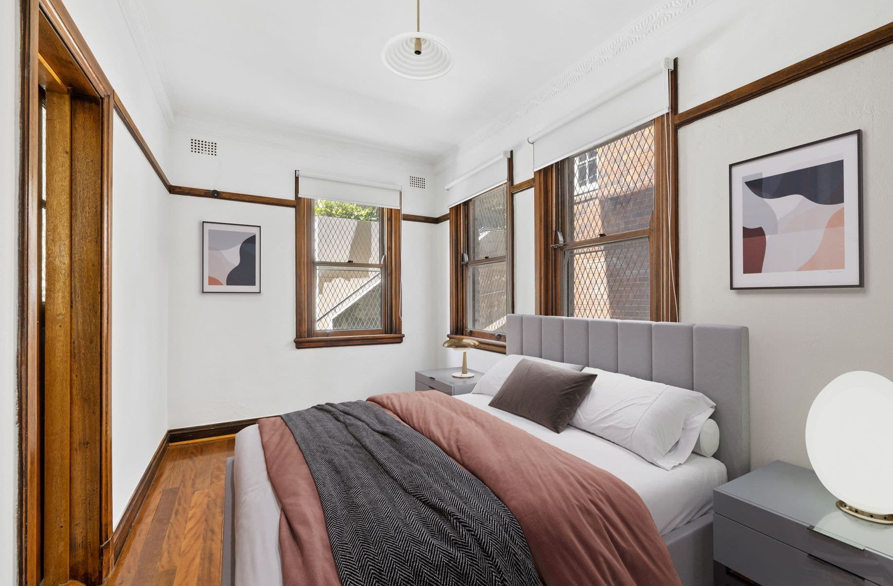 9 / 4 Birriga Road, Bellevue Hill, NSW, Bellevue Hill - Thumbnail 3