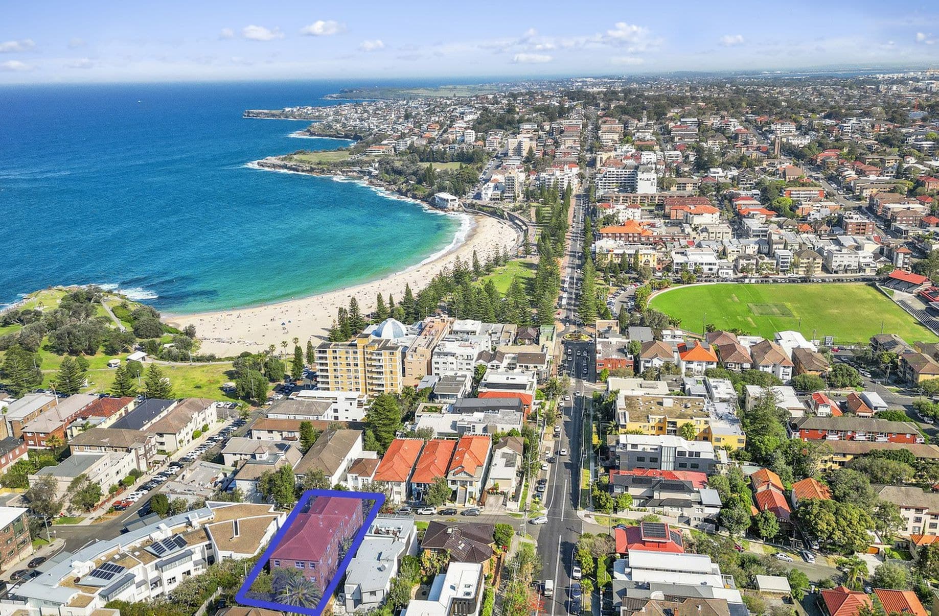 30 Arcadia Street, Coogee, NSW, Coogee - Thumbnail 2
