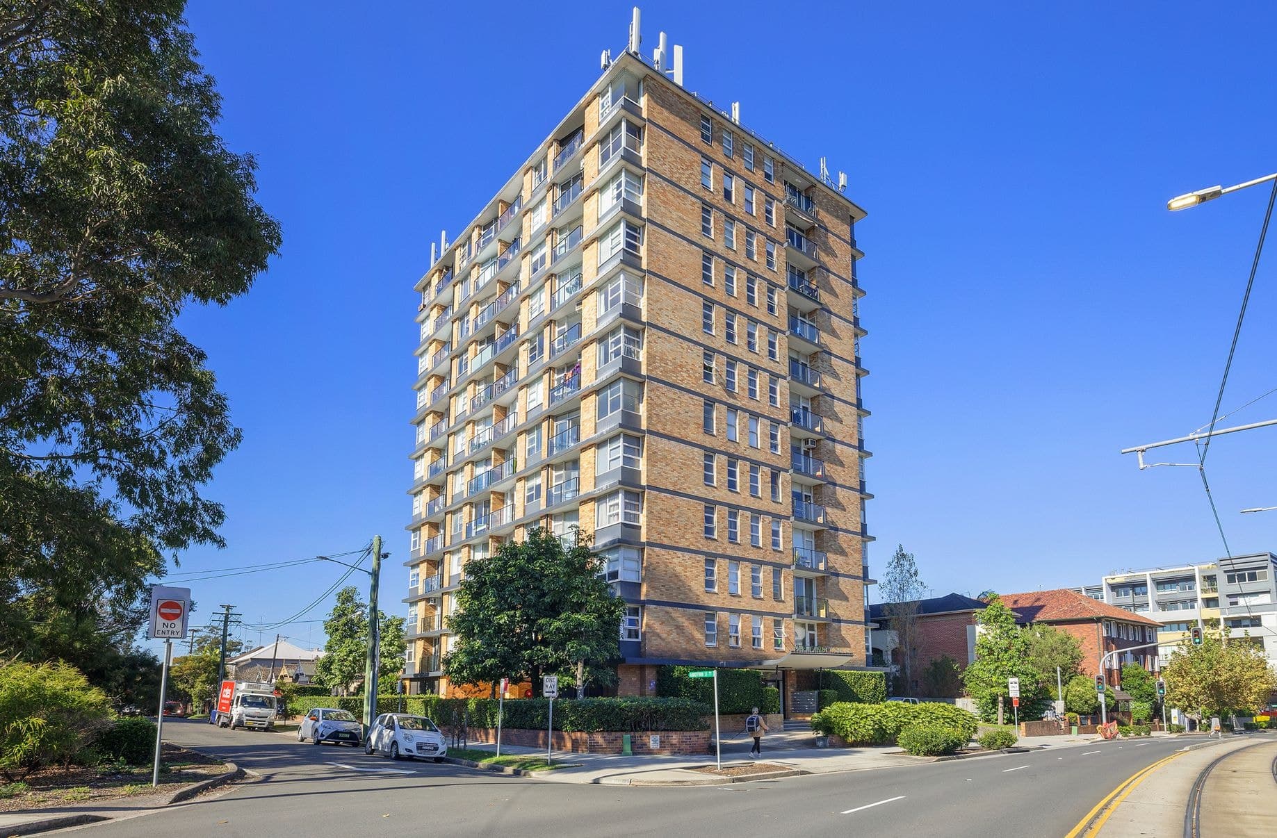 43 / 56-62 Anzac Parade, Kensington, NSW, Kensington - Image 1