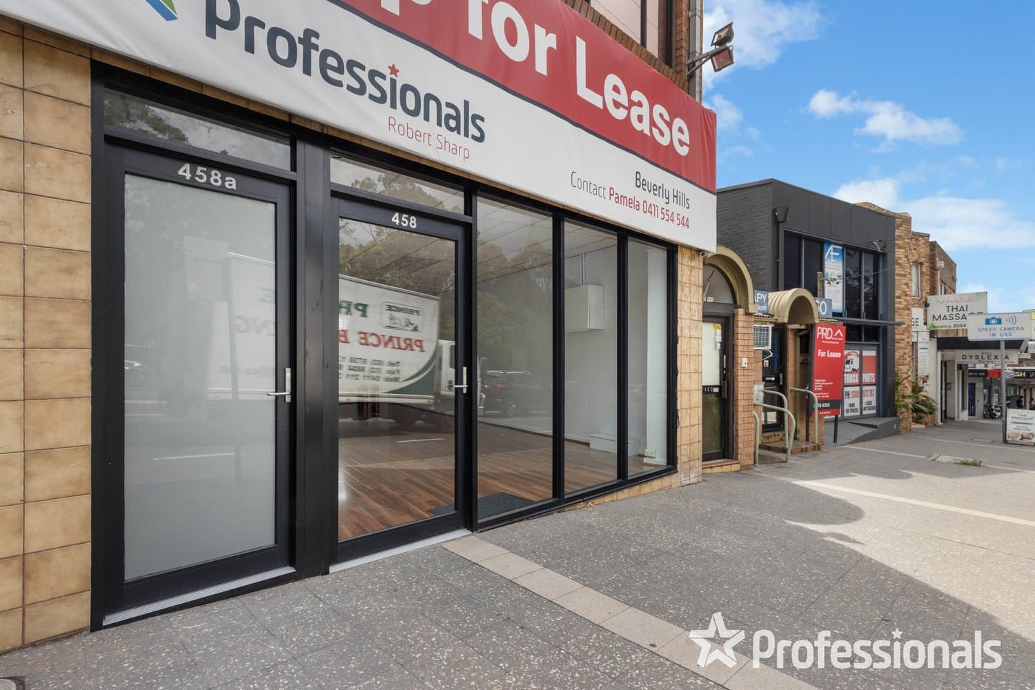 458 King Georges Road, Beverly Hills NSW, Beverly Hills - Image 1