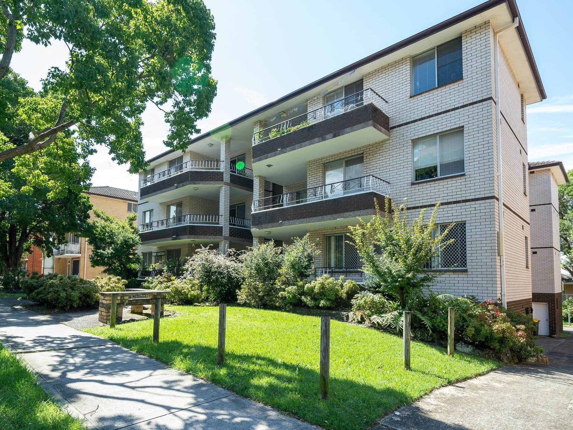 3 / 62 Park Road, Hurstville, Hurstville - Thumbnail 4