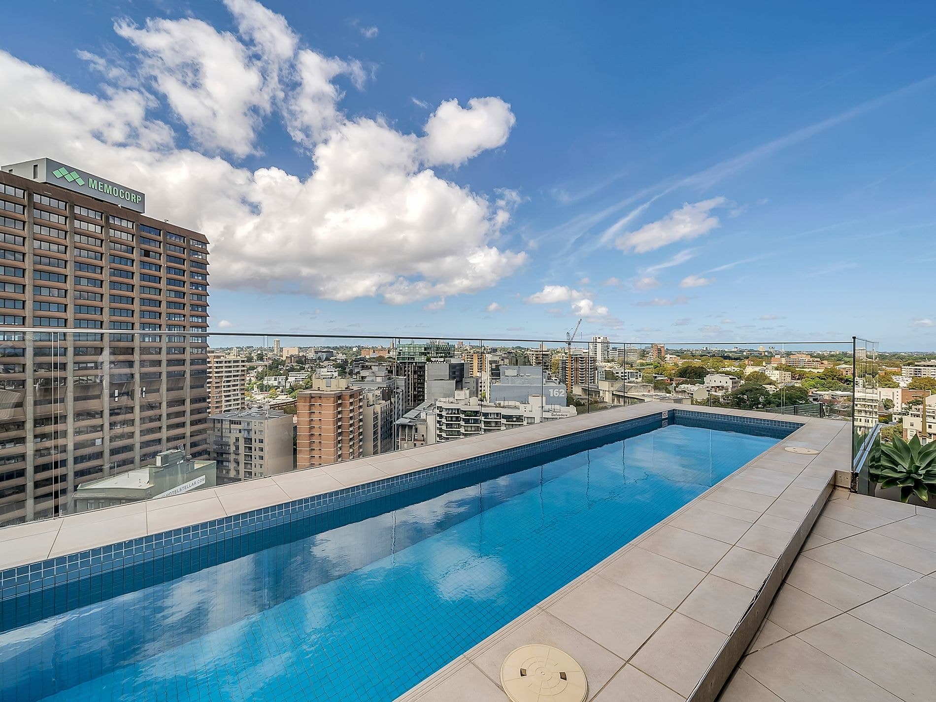 202 / 29 Commonwealth Street, Surry Hills, Surry Hills - Image 1