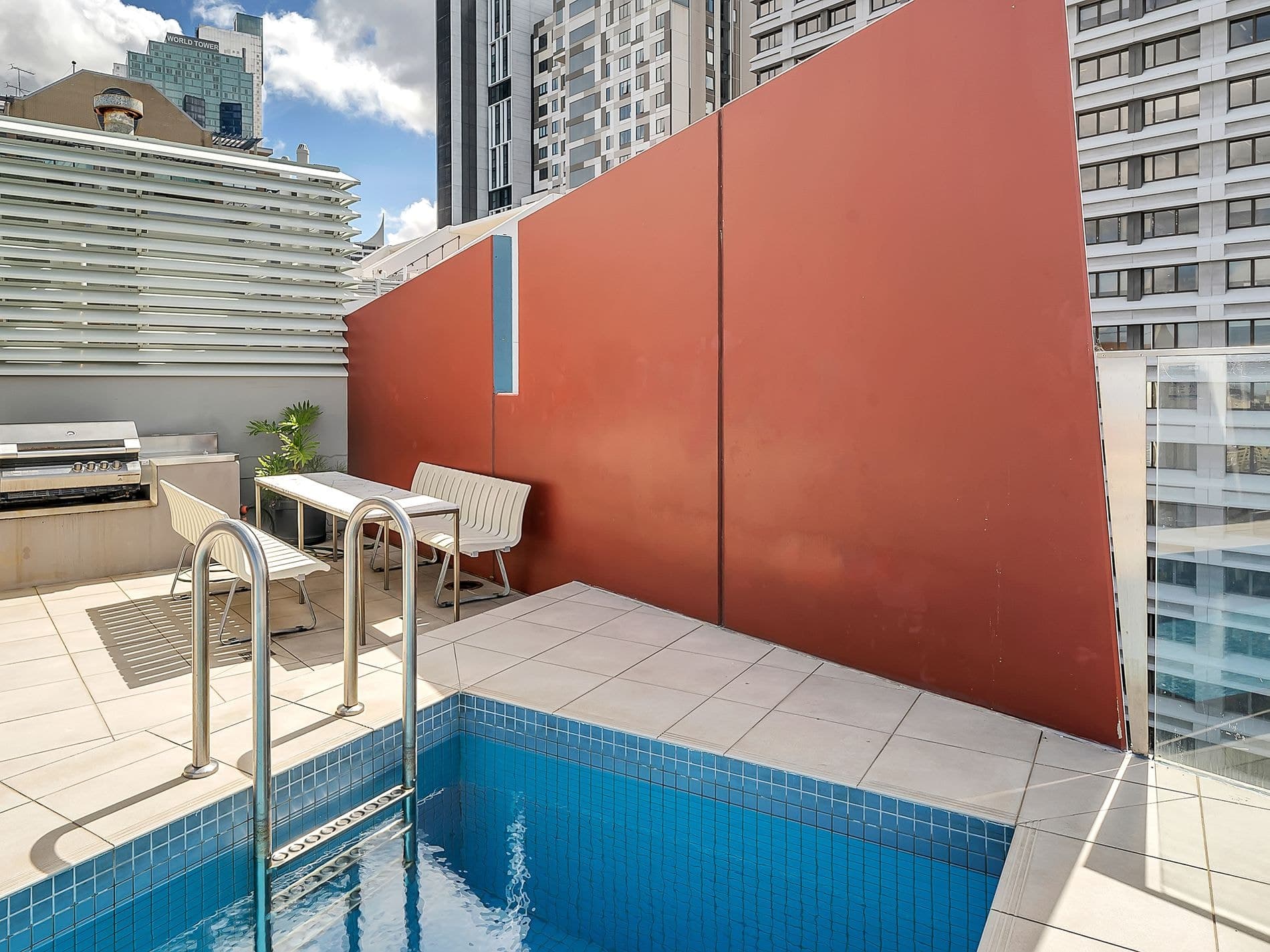 202 / 29 Commonwealth Street, Surry Hills, Surry Hills - Thumbnail 2