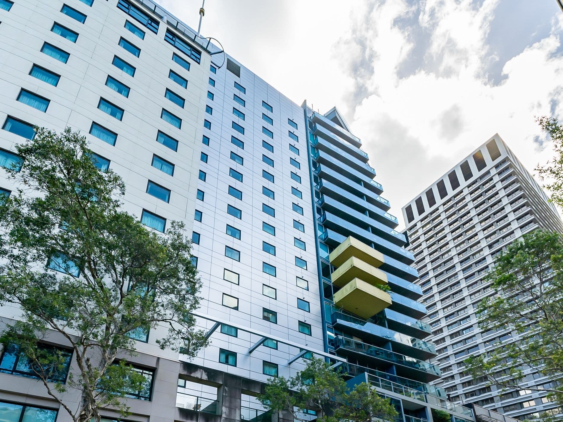 202 / 29 Commonwealth Street, Surry Hills, Surry Hills - Thumbnail 3