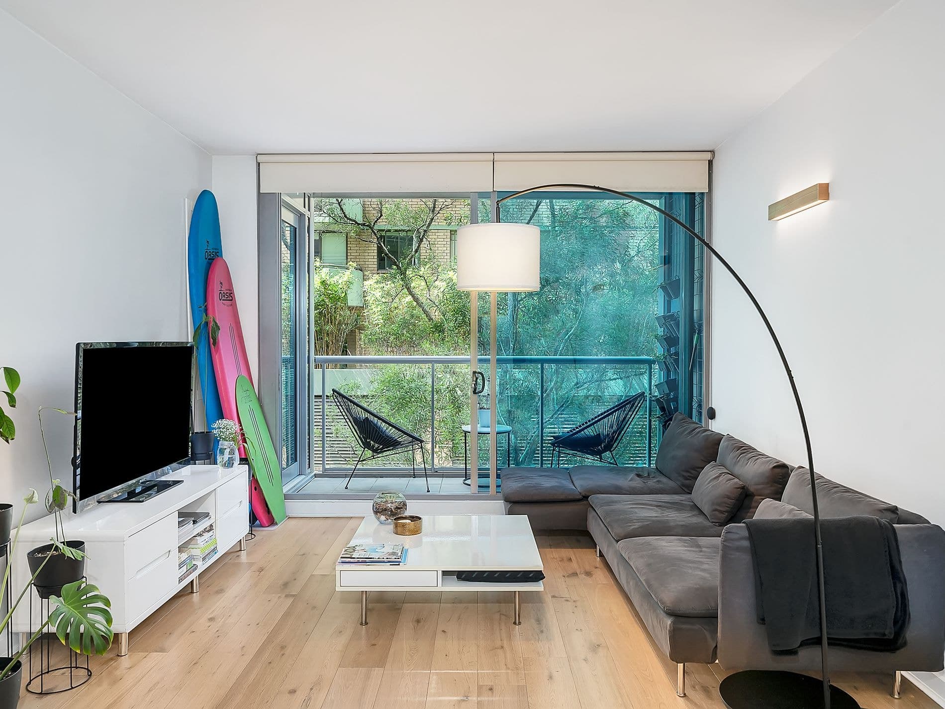 202 / 29 Commonwealth Street, Surry Hills, Surry Hills - Thumbnail 4