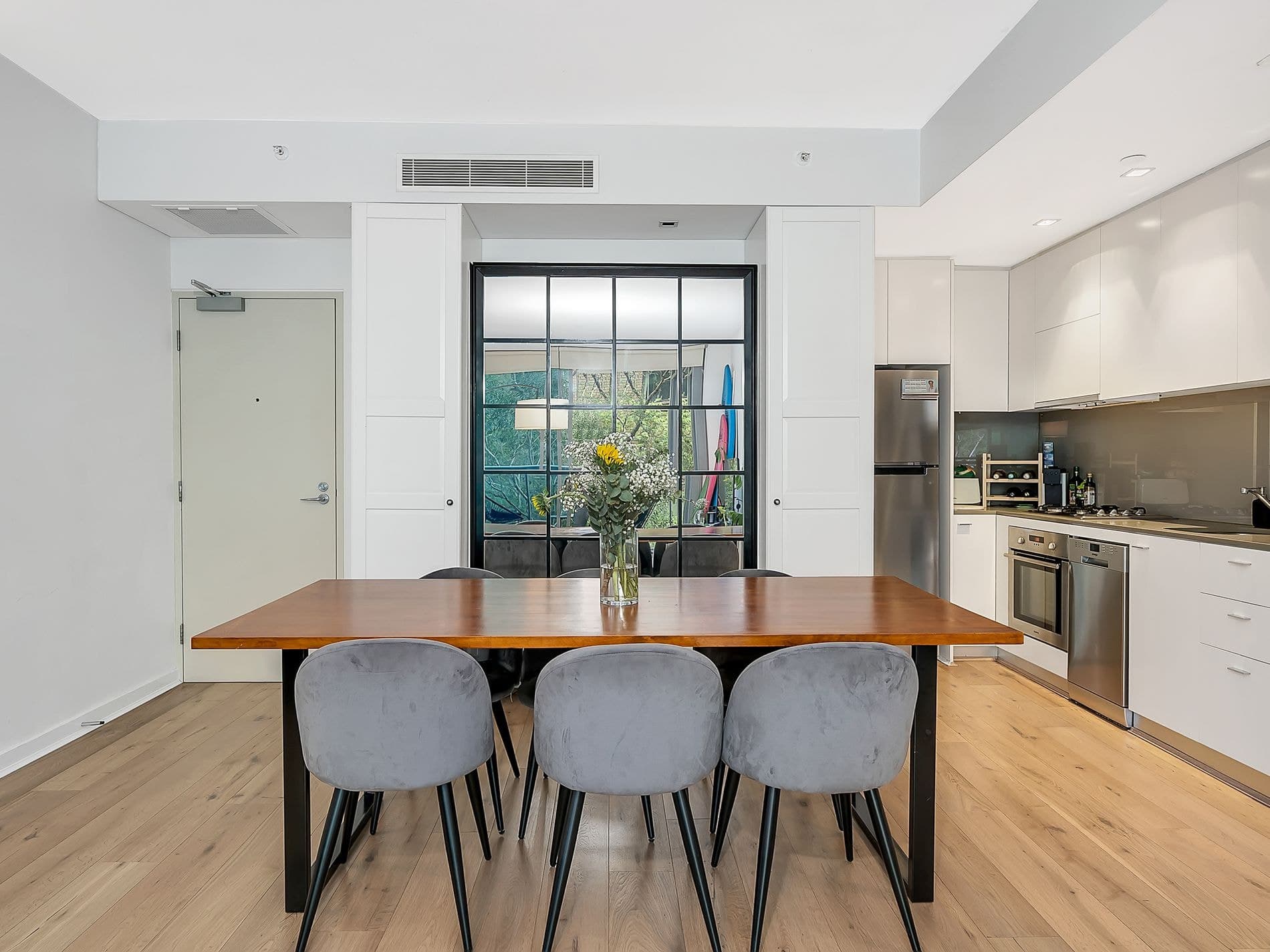 202 / 29 Commonwealth Street, Surry Hills, Surry Hills - Thumbnail 5