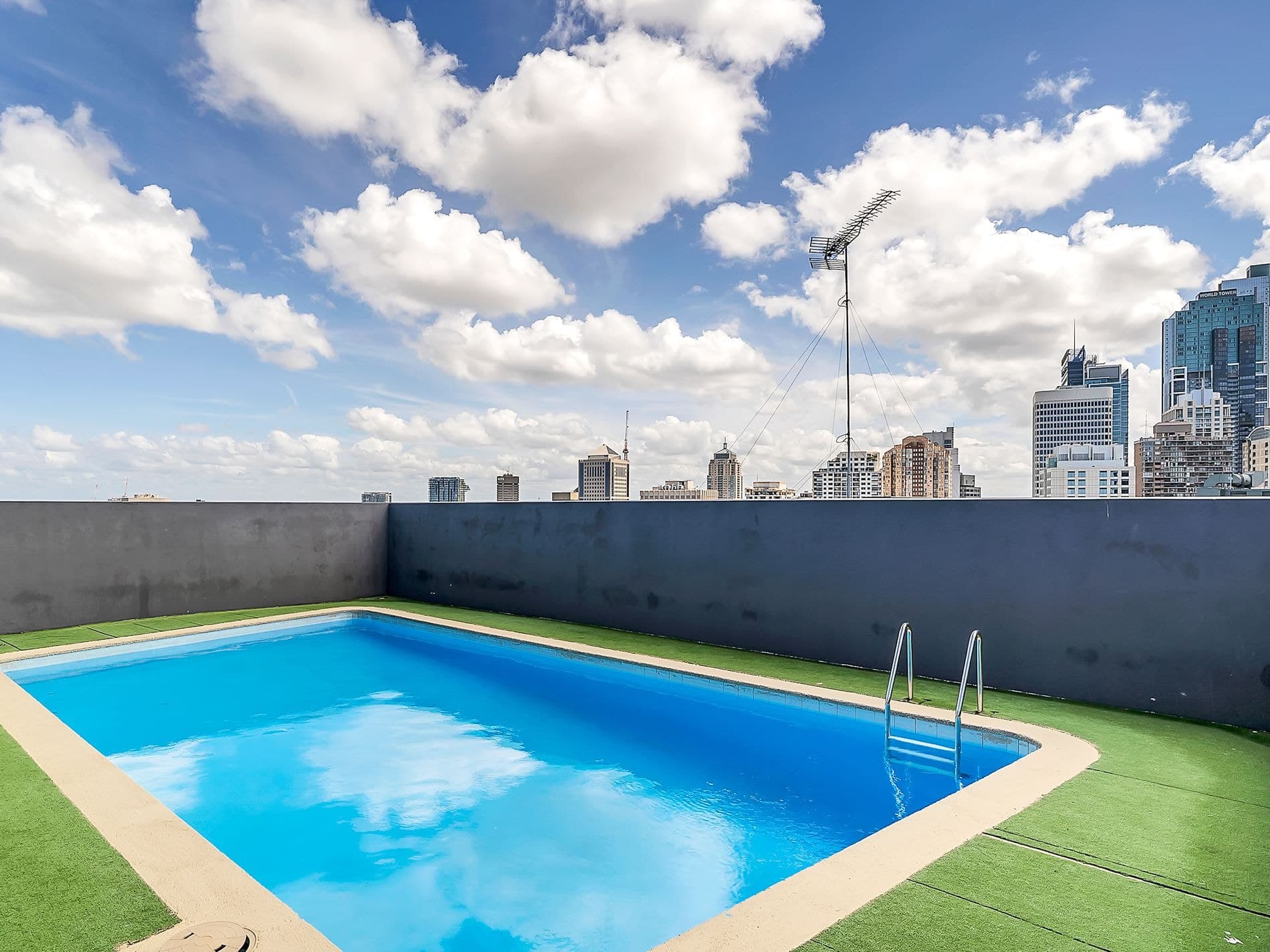 38 / 13 Waine Street, Surry Hills, Surry Hills - Thumbnail 2