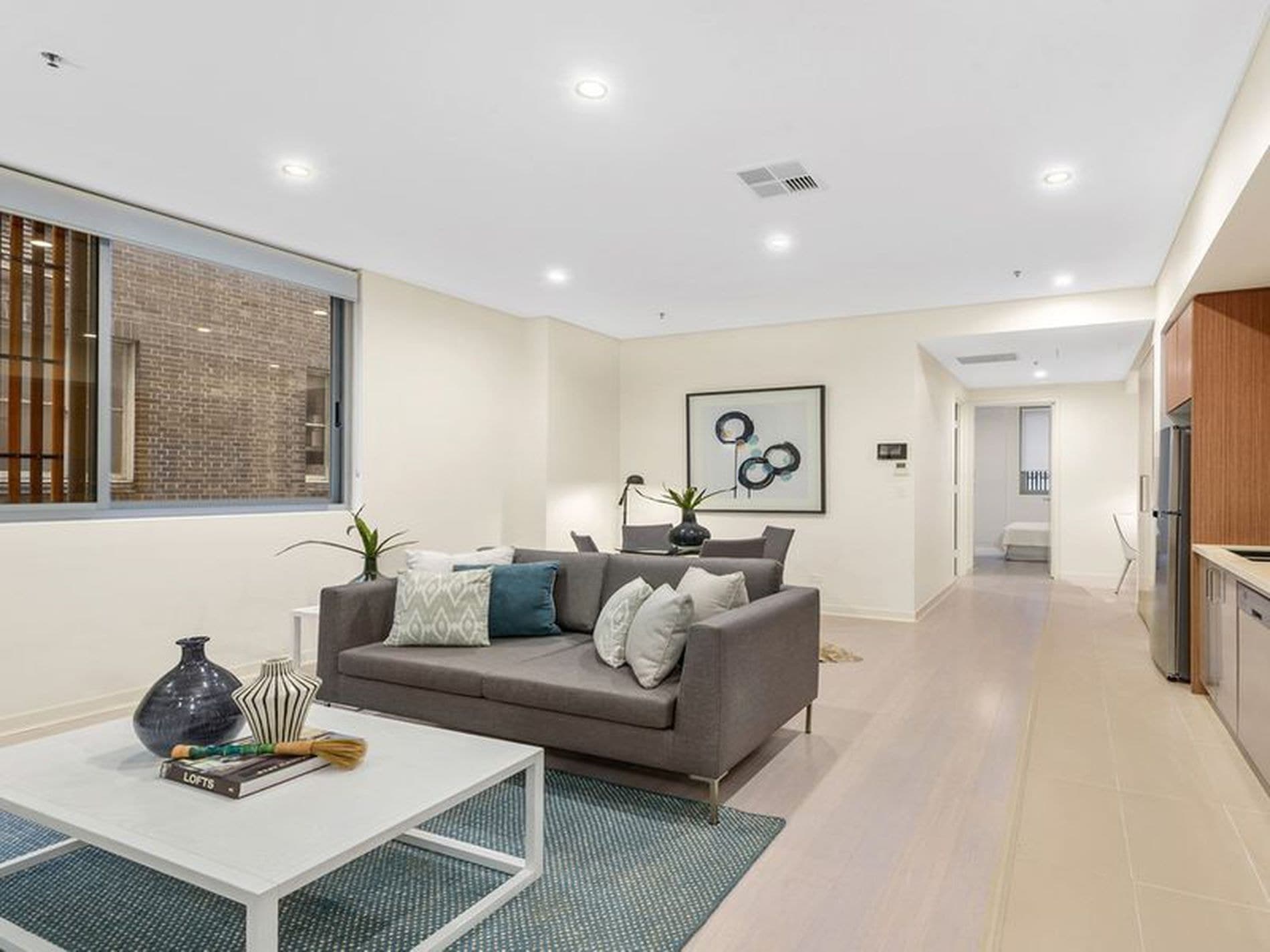 214 / 349-355 Bulwara Road, Ultimo, Ultimo - Thumbnail 4