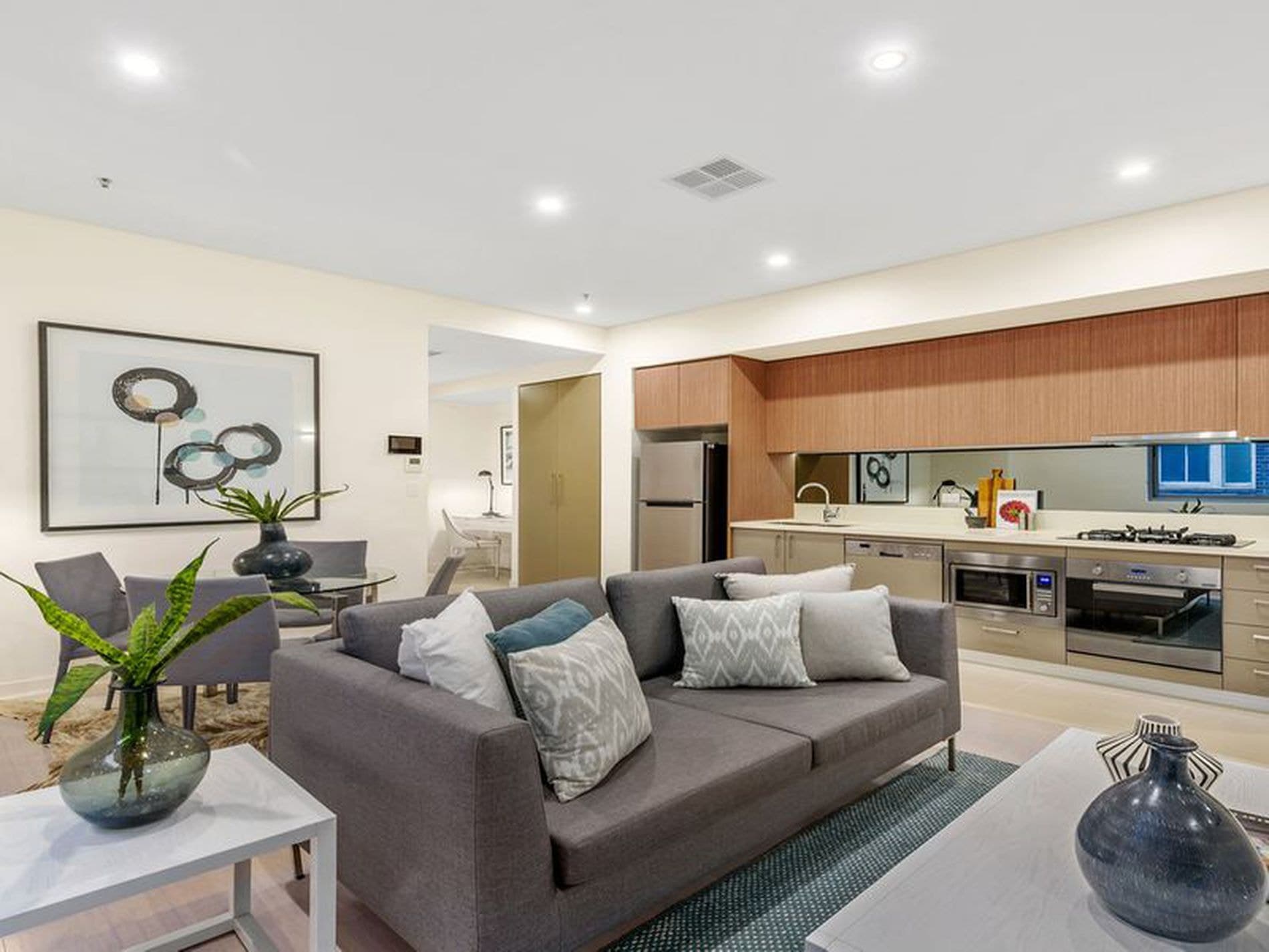 214 / 349-355 Bulwara Road, Ultimo, Ultimo - Thumbnail 5