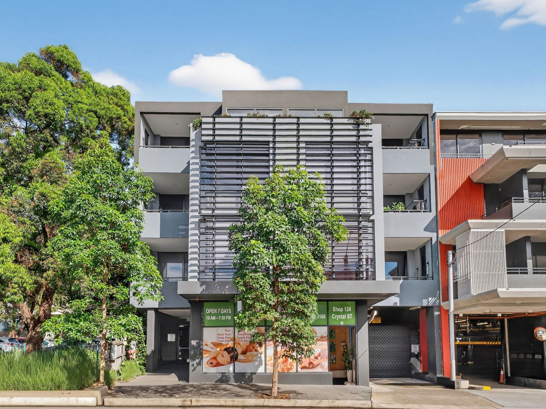 1 / 124 Crystal Street, Petersham, Petersham - Thumbnail 3