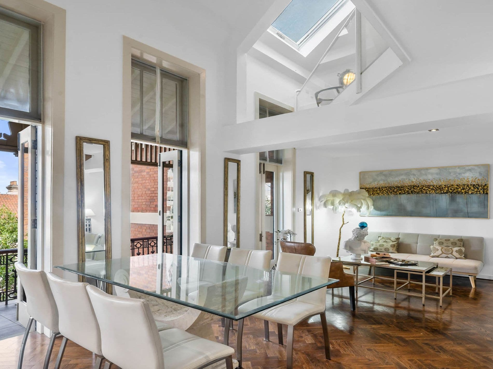 12 / 280 Liverpool Street, Darlinghurst, Darlinghurst - Thumbnail 4