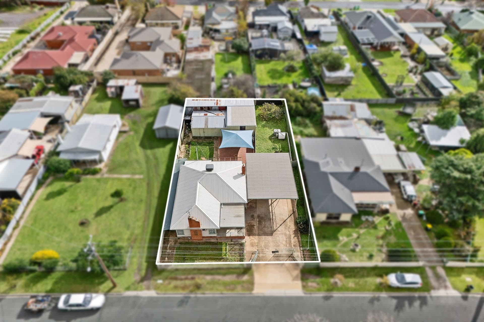 21 Castle Street, North Bendigo, North Bendigo, North Bendigo - Thumbnail 4
