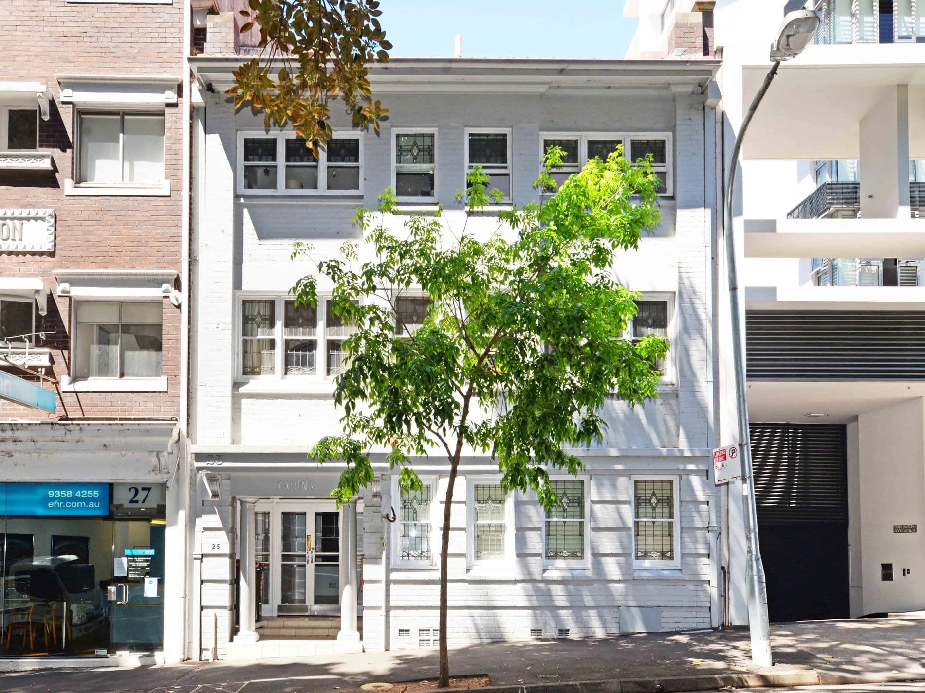 16 / 25 Elizabeth Bay Road, Elizabeth Bay, Elizabeth Bay - Thumbnail 4