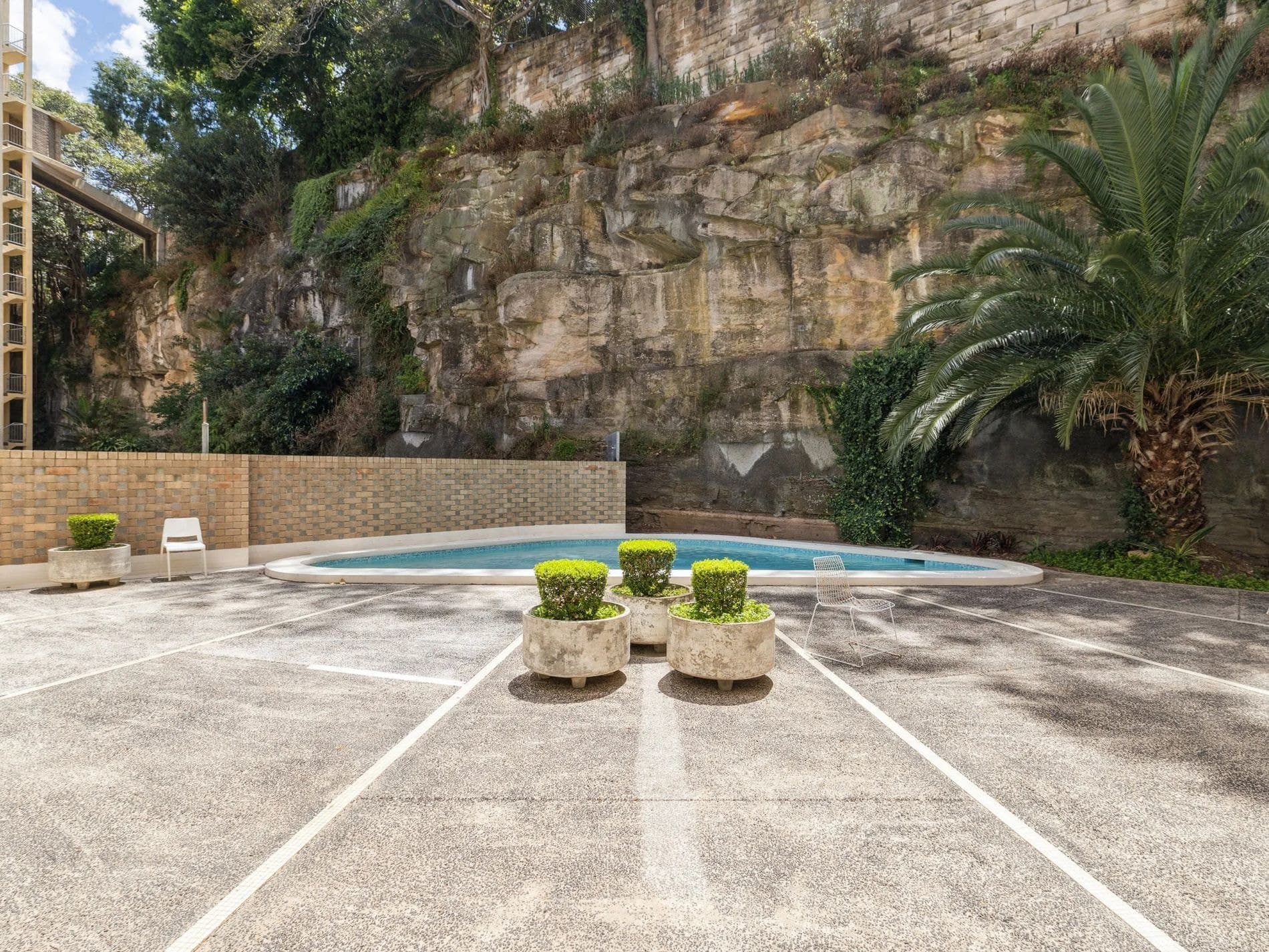 46 / 41-49 Roslyn Gardens, Elizabeth Bay, Elizabeth Bay - Thumbnail 2
