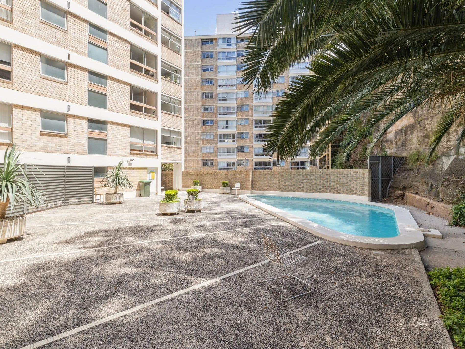 46 / 41-49 Roslyn Gardens, Elizabeth Bay, Elizabeth Bay - Thumbnail 3