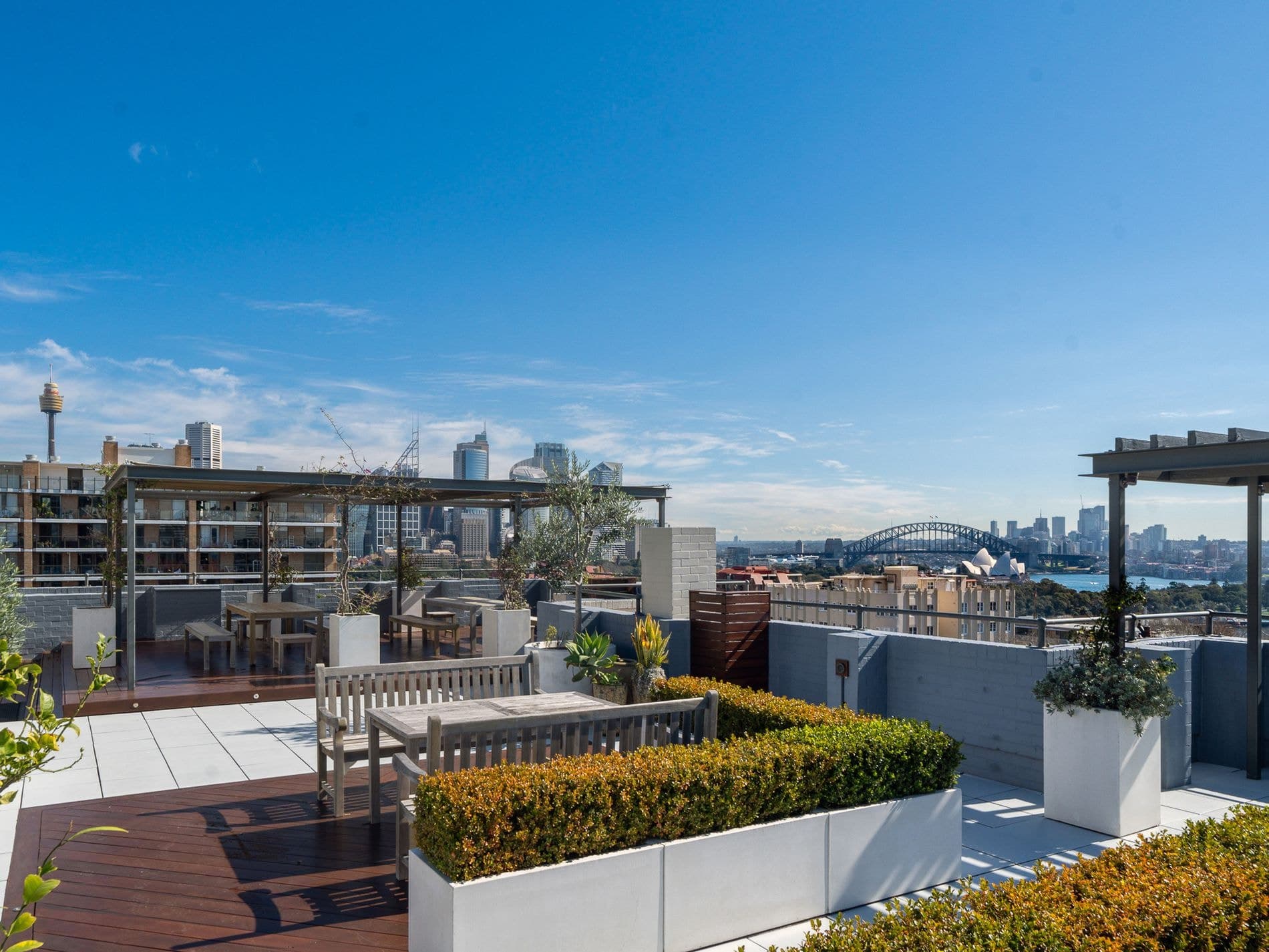 23 / 117 Macleay Street, Potts Point, Potts Point - Thumbnail 7