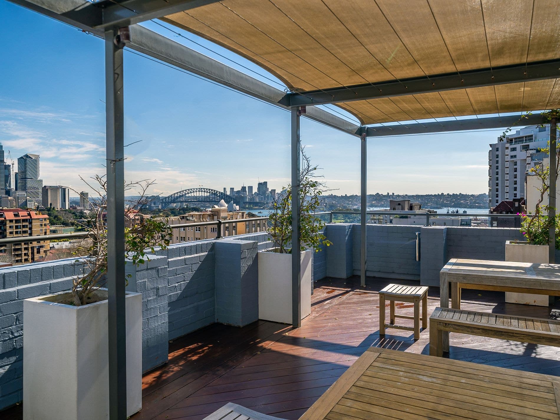 23 / 117 Macleay Street, Potts Point, Potts Point - Thumbnail 8