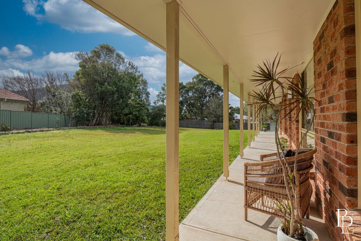 3 Raymond Place, Cambewarra Village - Image 1