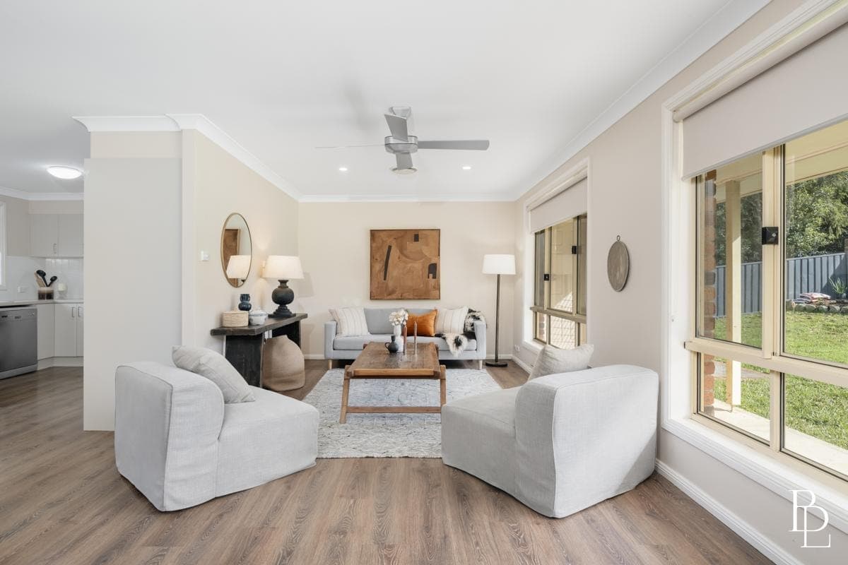 3 Raymond Place, Cambewarra Village - Thumbnail 2