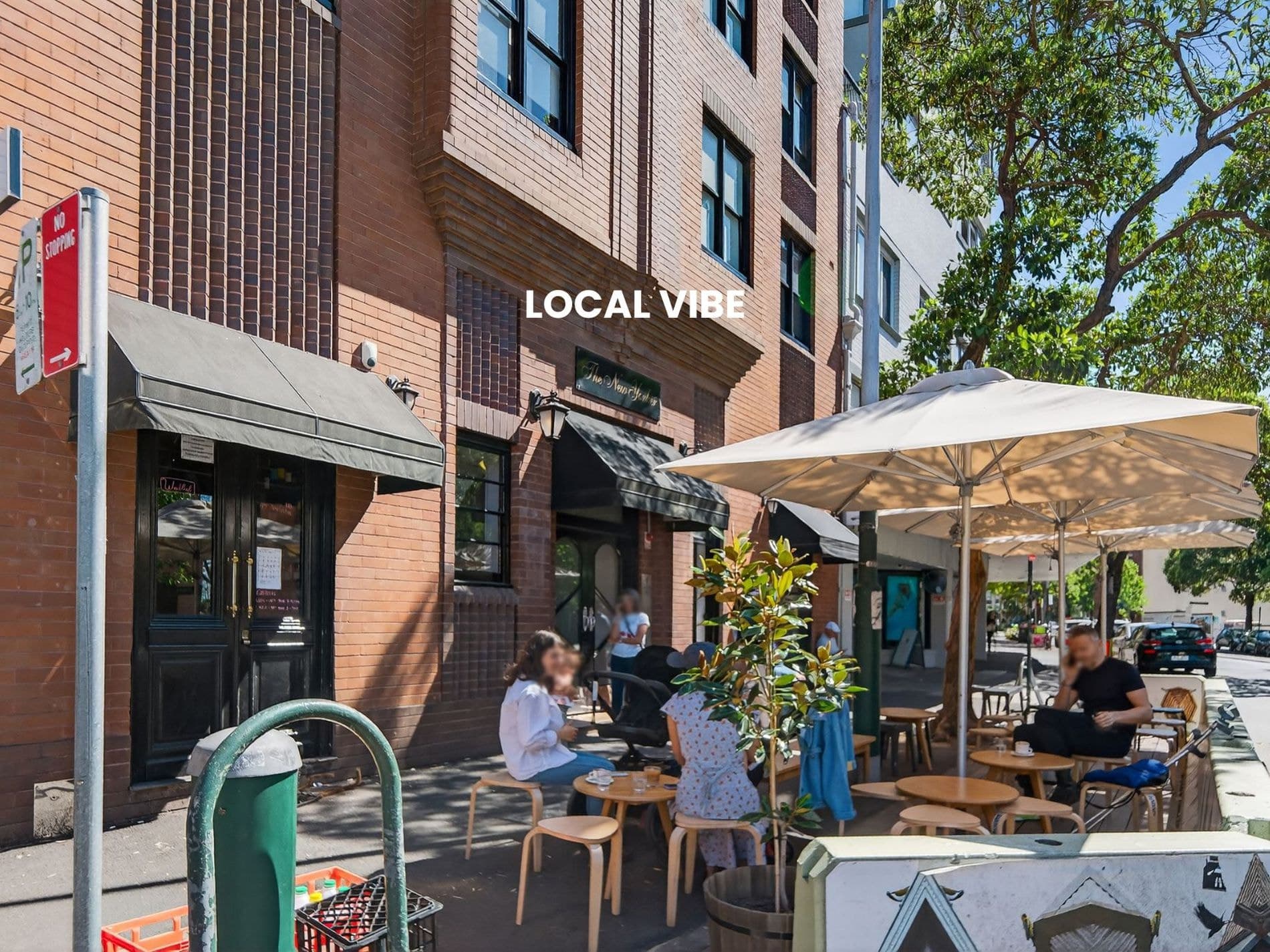 26 / 117 Macleay Street, Potts Point, Potts Point - Image 1