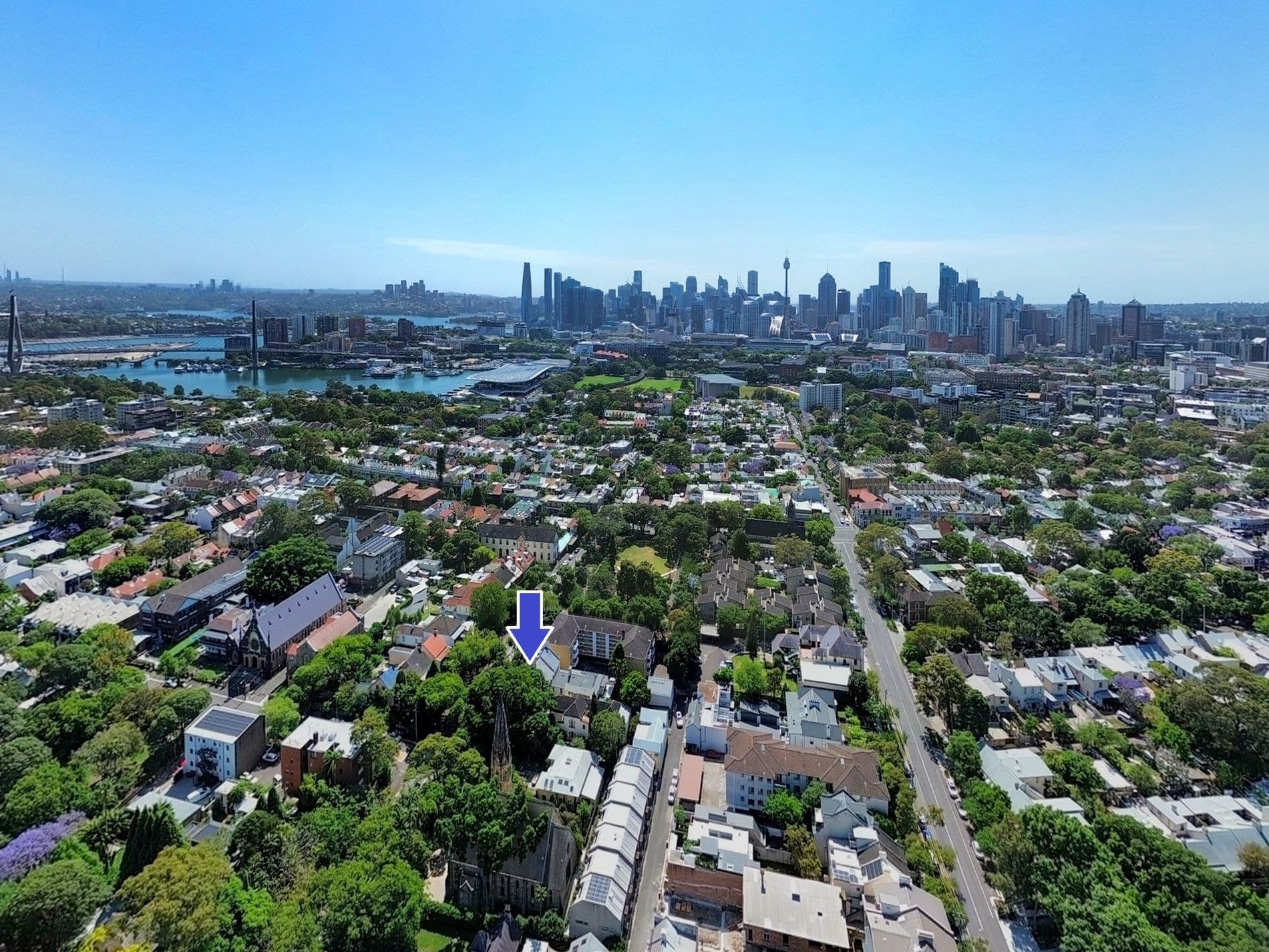 152 Bridge Road, Glebe, Glebe - Thumbnail 3