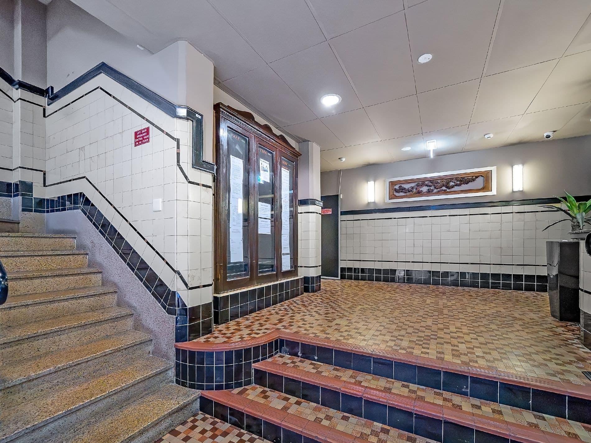 108 / 3-5 Greenknowe Avenue, Elizabeth Bay, Elizabeth Bay - Thumbnail 3
