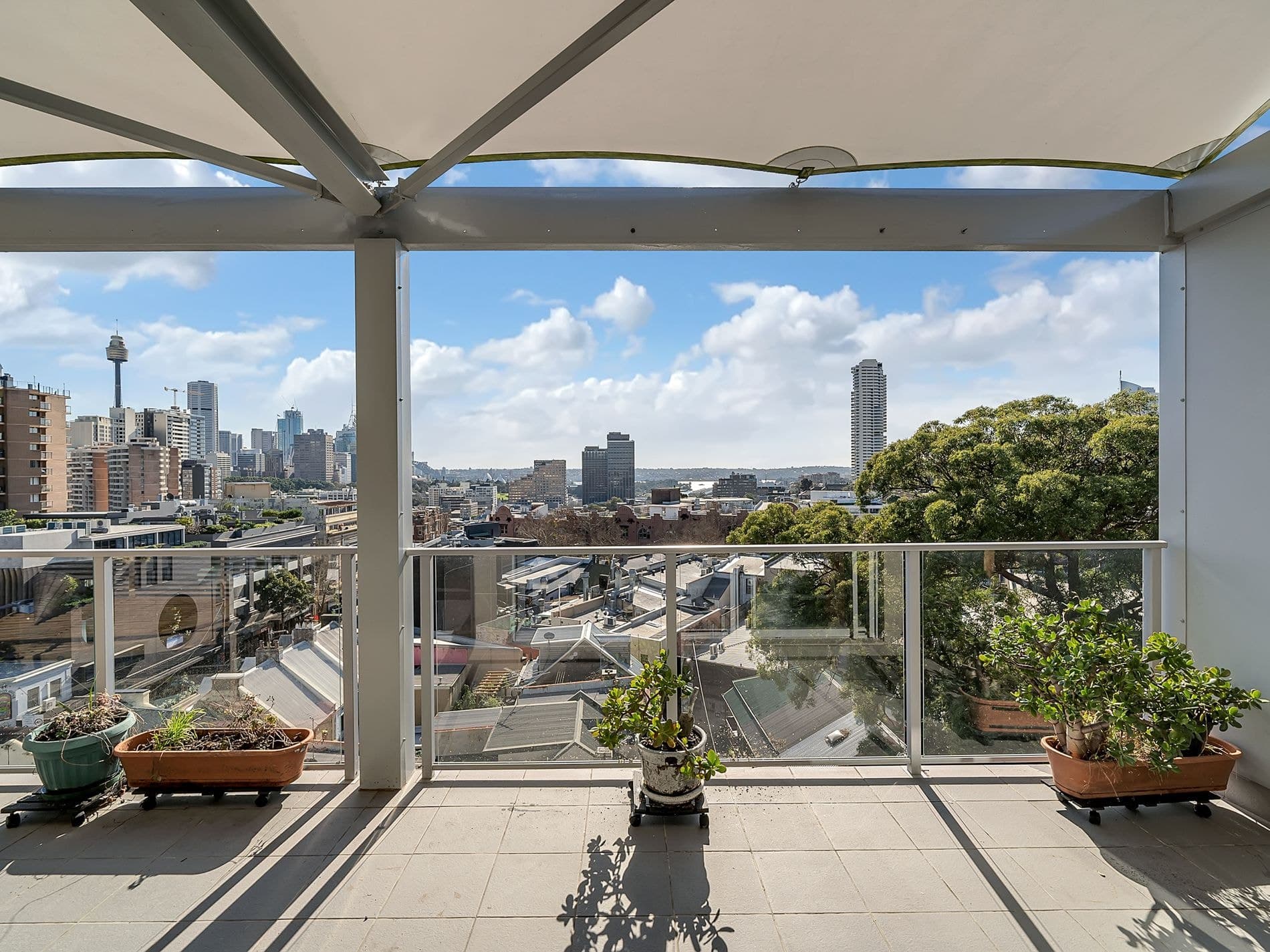 807 / 302-308 Crown Street, Darlinghurst, Darlinghurst - Thumbnail 4