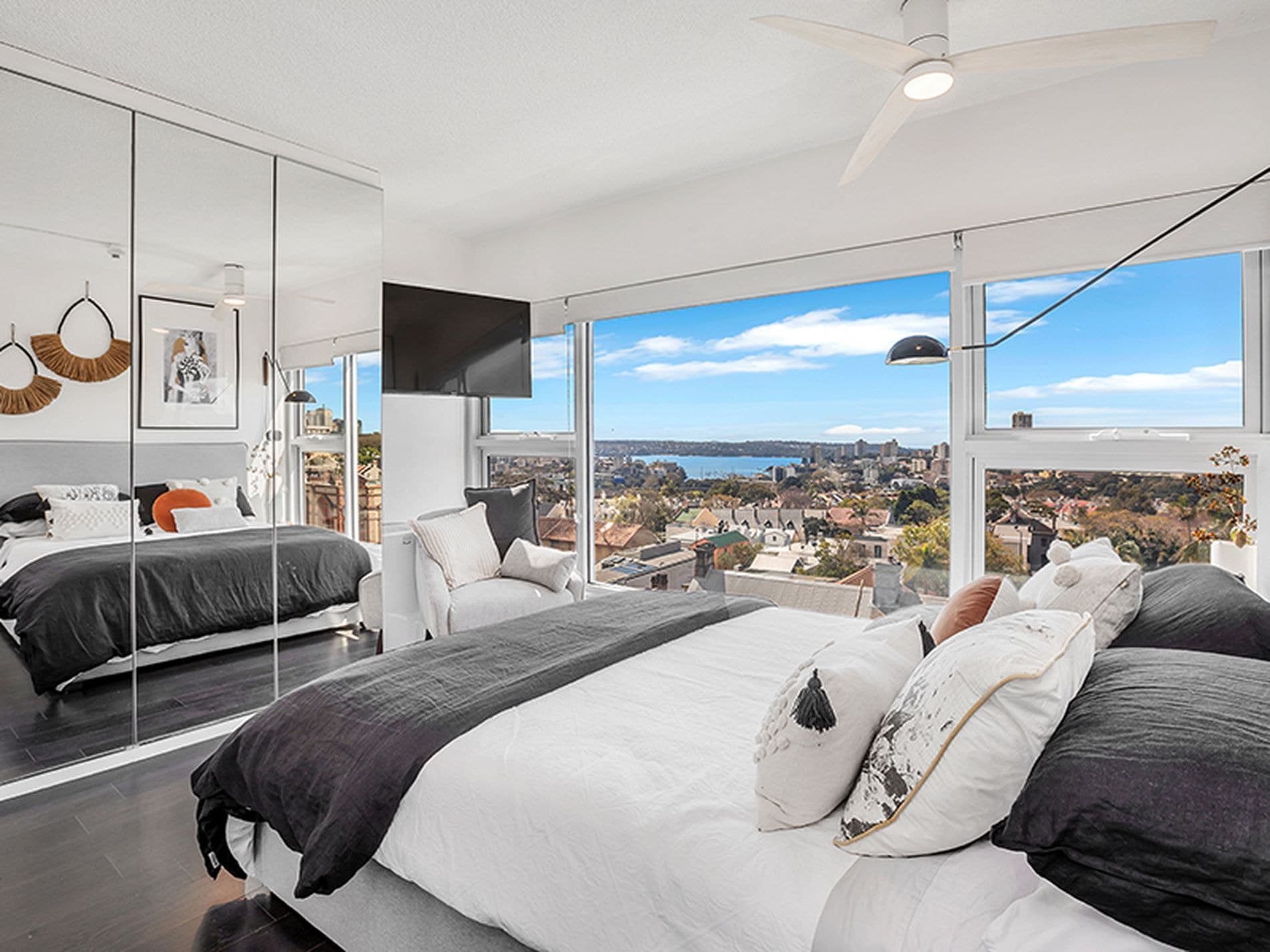 61 / 339 Oxford Street, Paddington, Paddington - Thumbnail 4