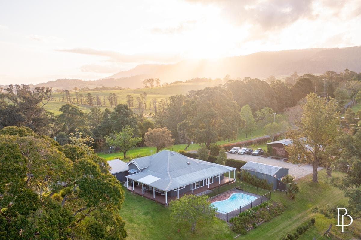152 Croziers Road, Jaspers Brush - Image 1