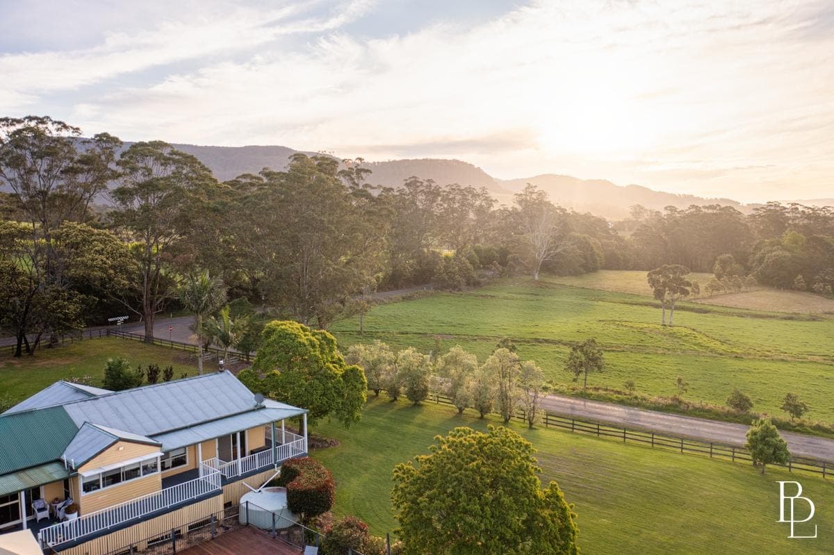 1450 Kangaroo Valley Road, Kangaroo Valley - Thumbnail 2