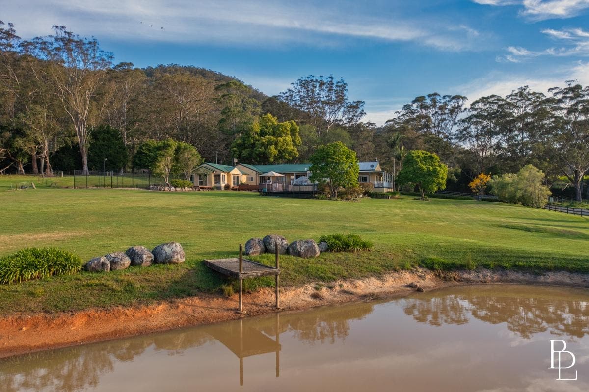 1450 Kangaroo Valley Road, Kangaroo Valley - Thumbnail 3