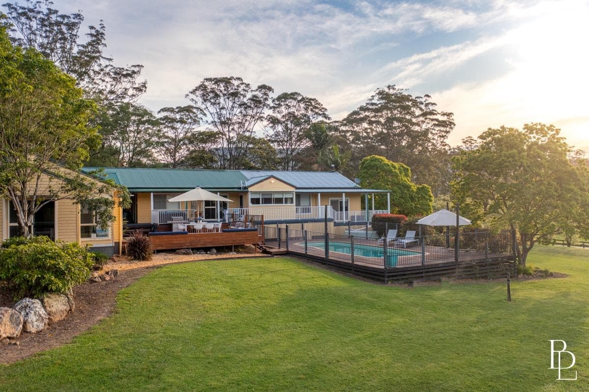 1450 Kangaroo Valley Road, Kangaroo Valley - Thumbnail 5