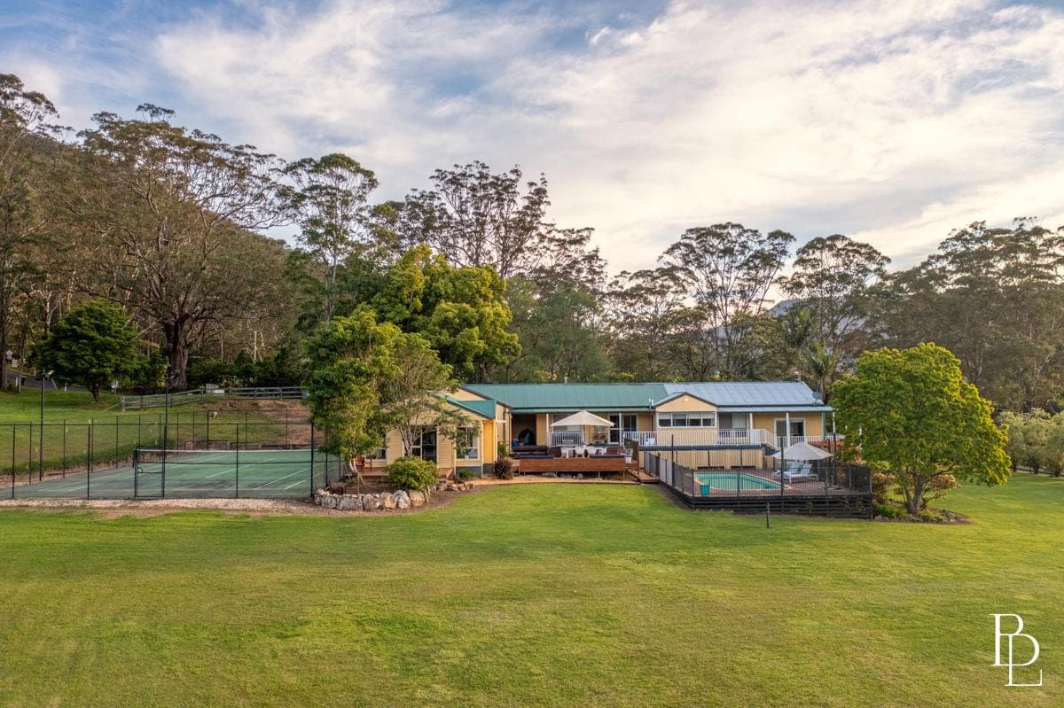 1450 Kangaroo Valley Road, Kangaroo Valley - Thumbnail 6