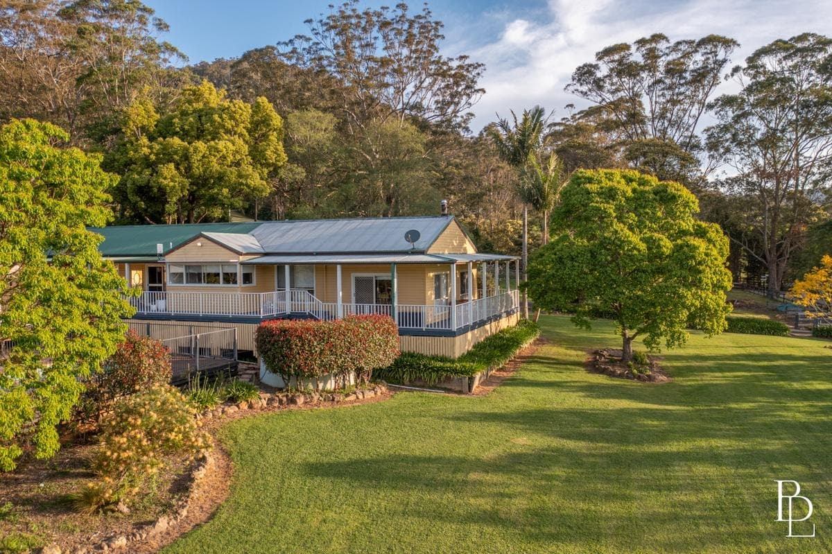 1450 Kangaroo Valley Road, Kangaroo Valley - Thumbnail 7
