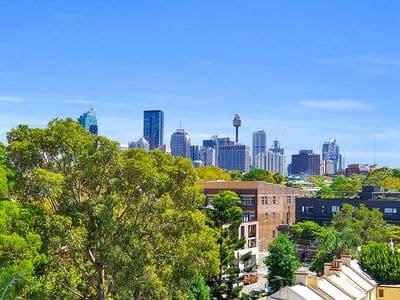 72 / 679 Bourke Street, Surry Hills, Surry Hills - Thumbnail 3