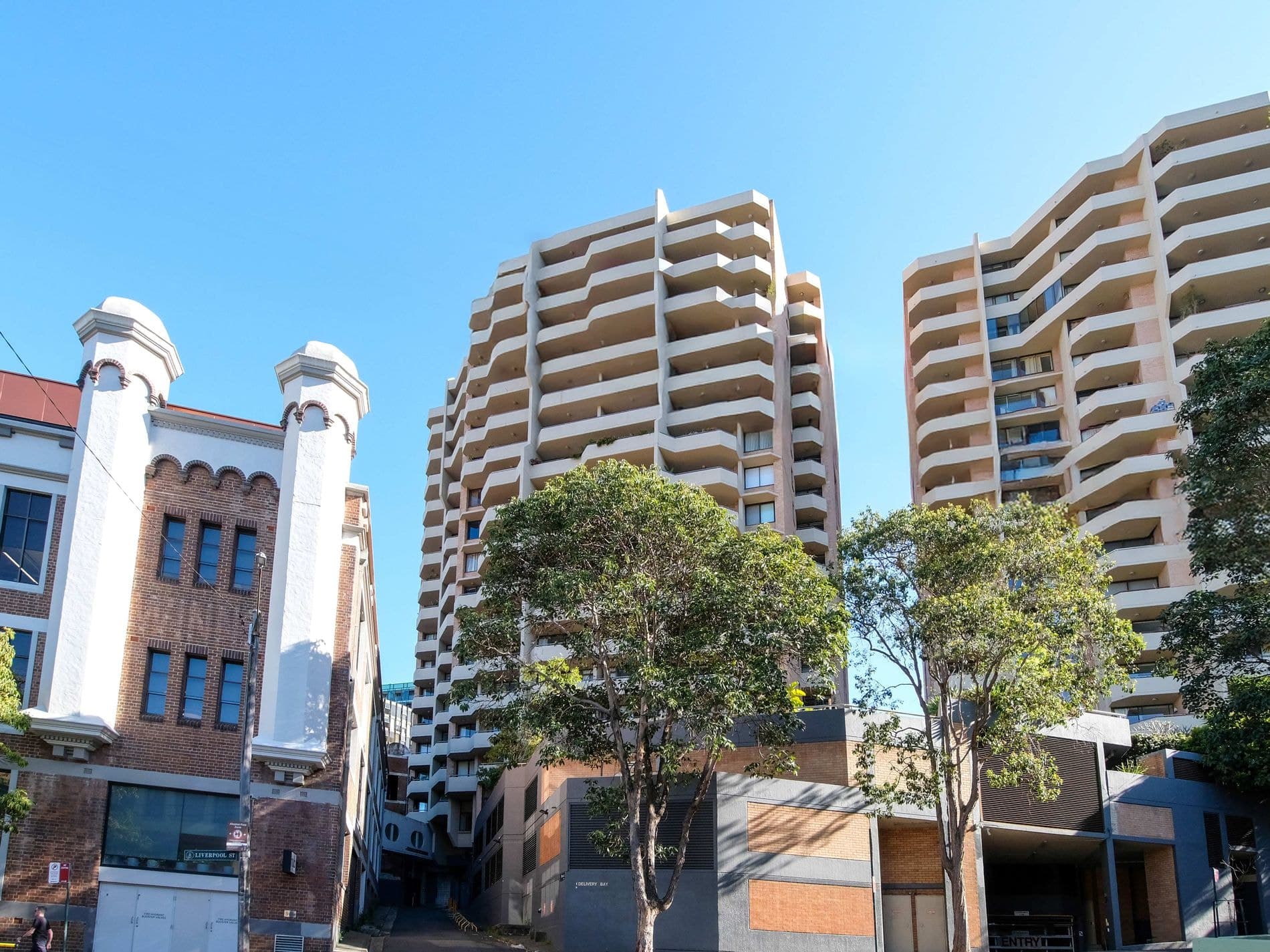 93 / 18-32 Oxford Street, Darlinghurst, Darlinghurst - Thumbnail 2