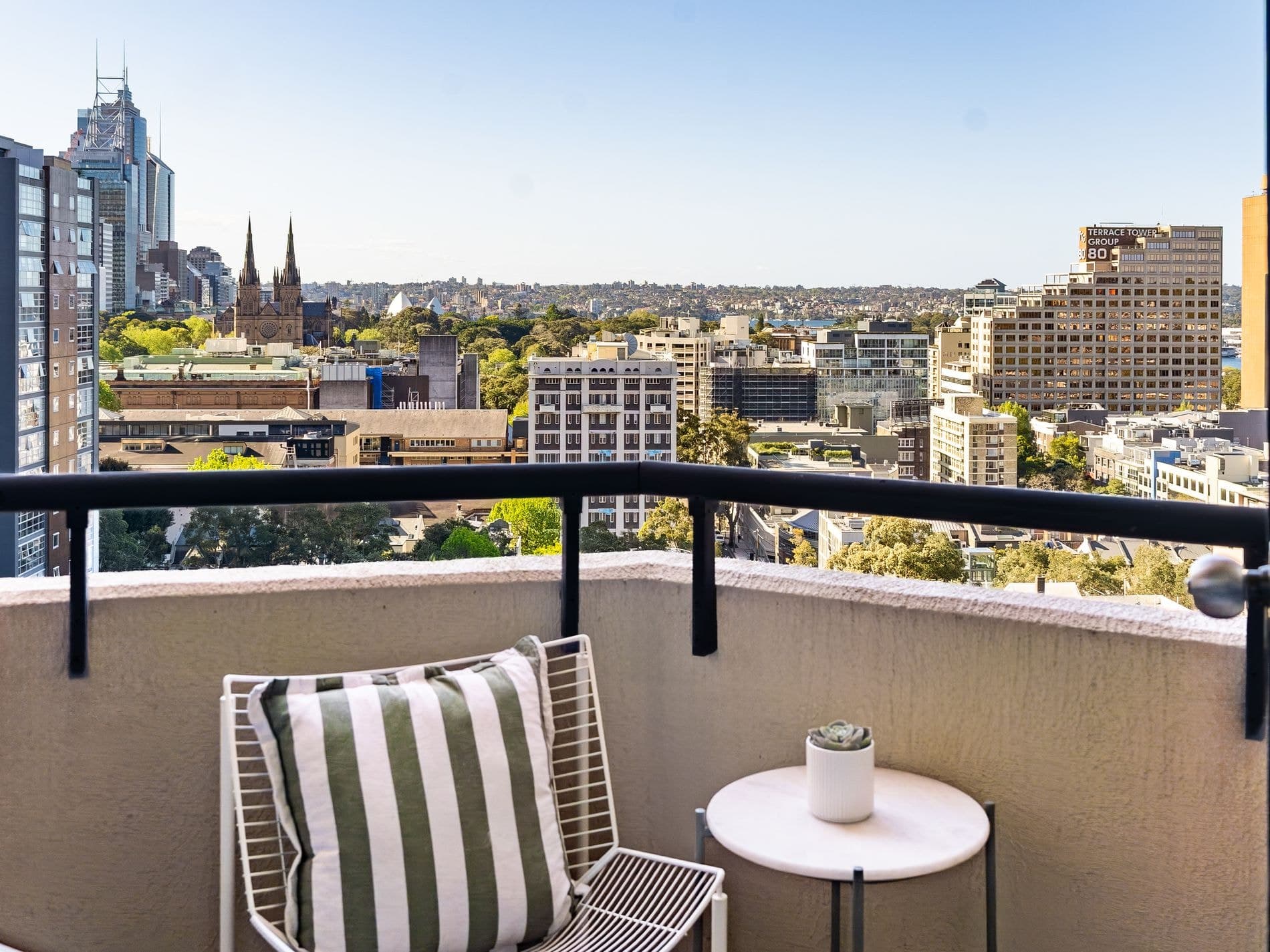 93 / 18-32 Oxford Street, Darlinghurst, Darlinghurst - Thumbnail 4
