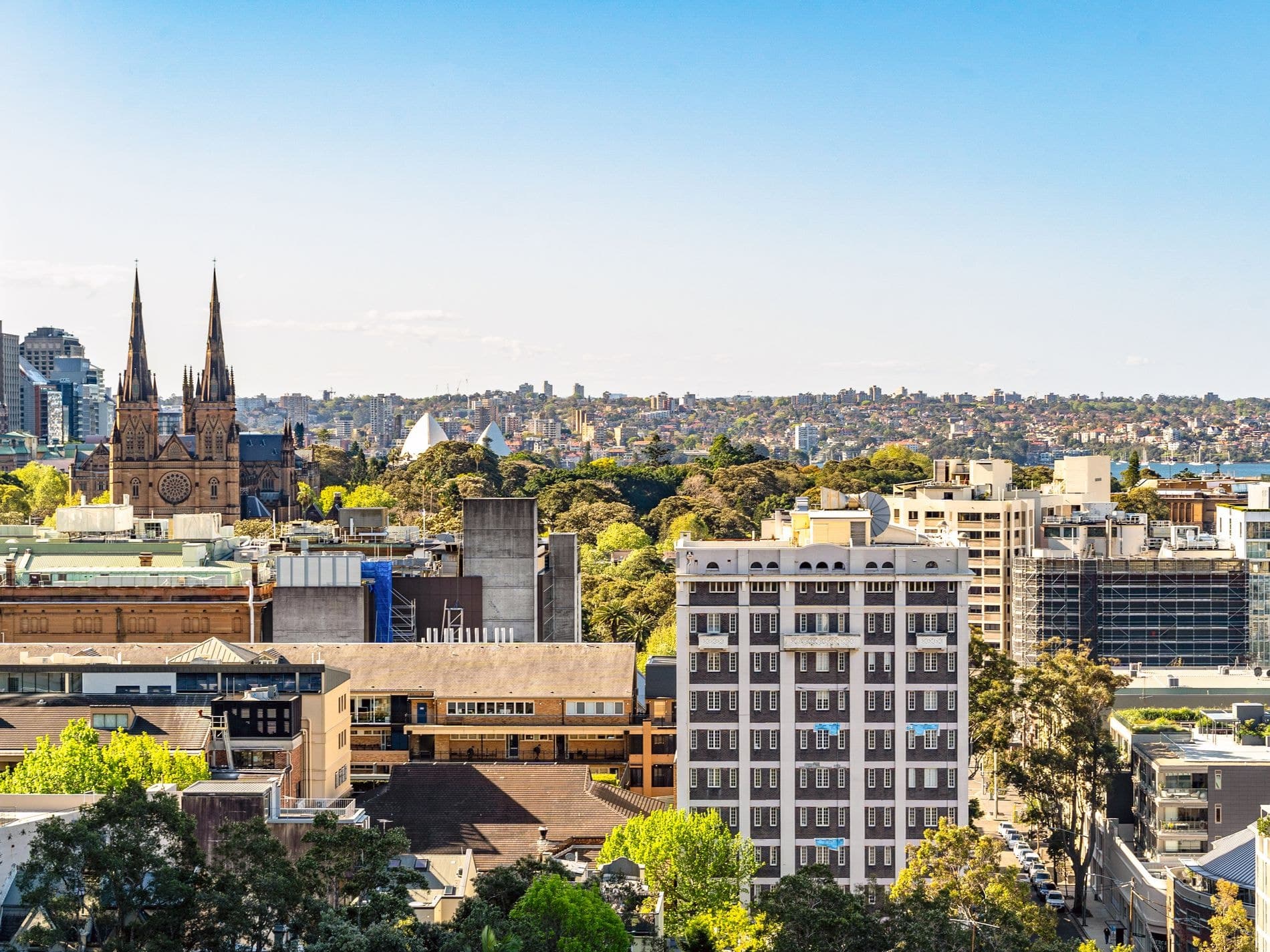93 / 18-32 Oxford Street, Darlinghurst, Darlinghurst - Thumbnail 5