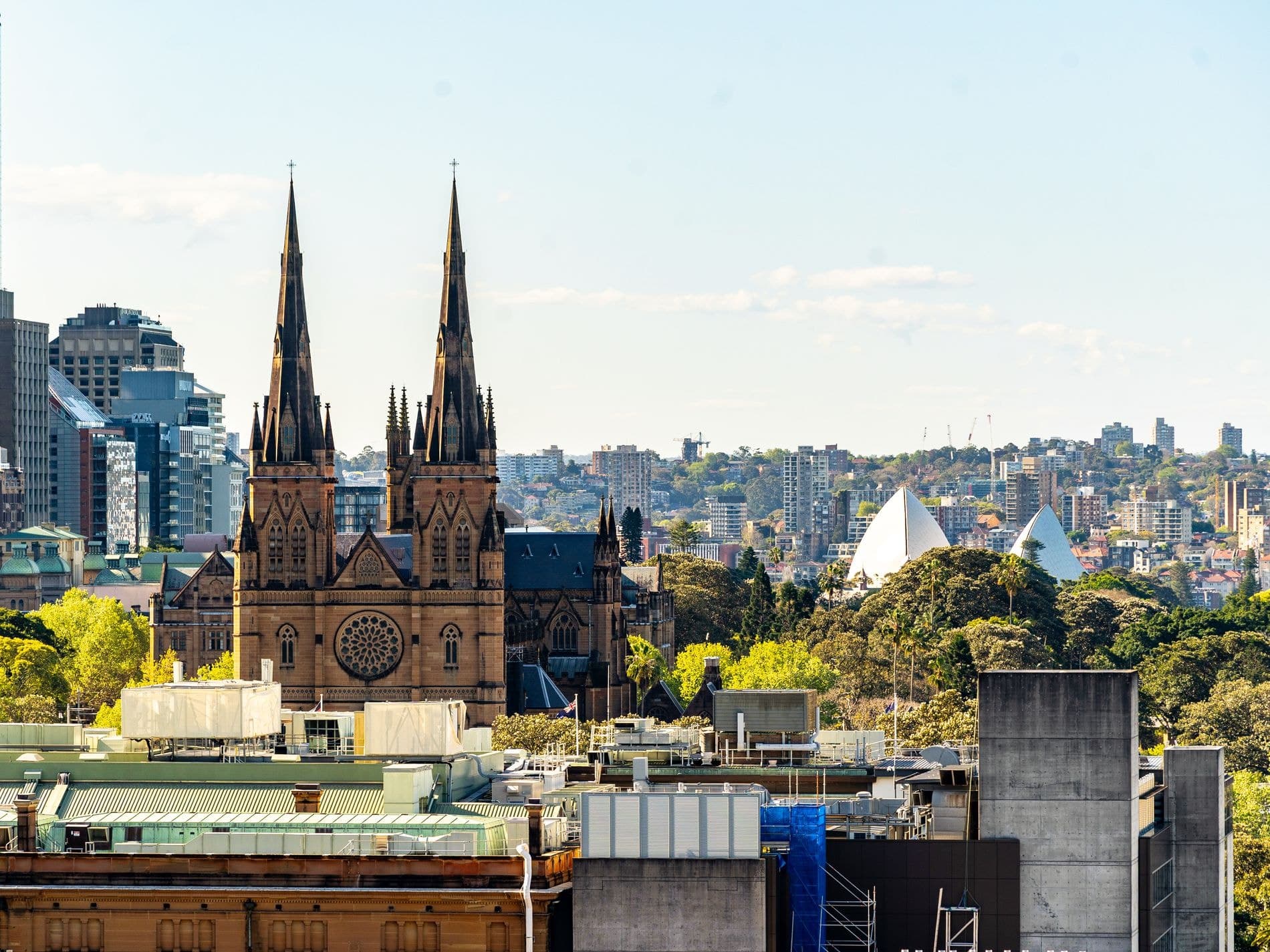 93 / 18-32 Oxford Street, Darlinghurst, Darlinghurst - Thumbnail 6