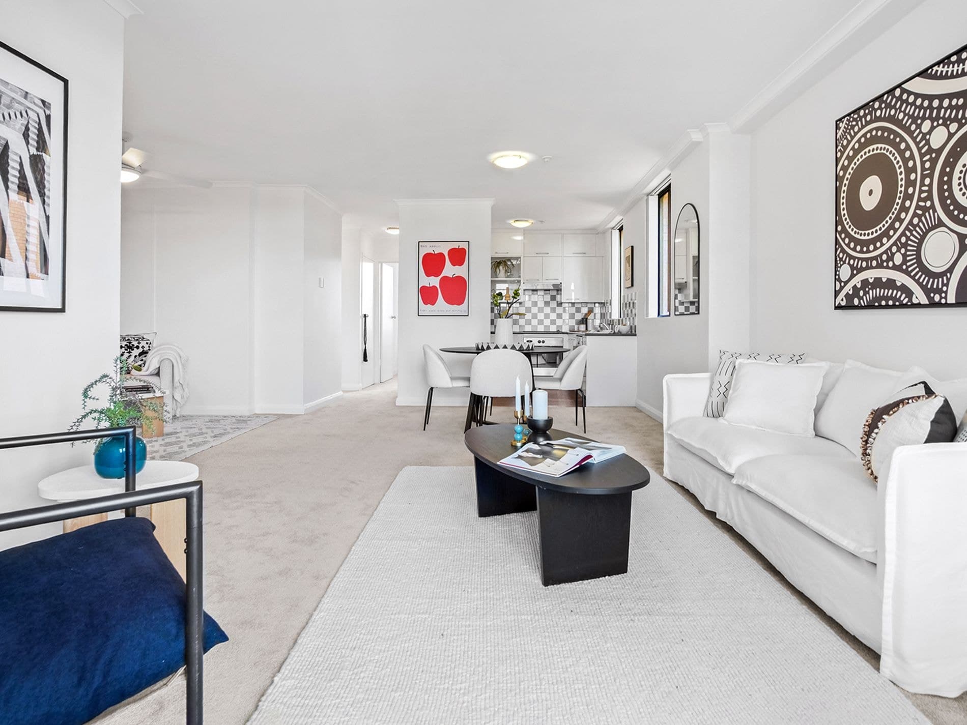 93 / 18-32 Oxford Street, Darlinghurst, Darlinghurst - Thumbnail 8