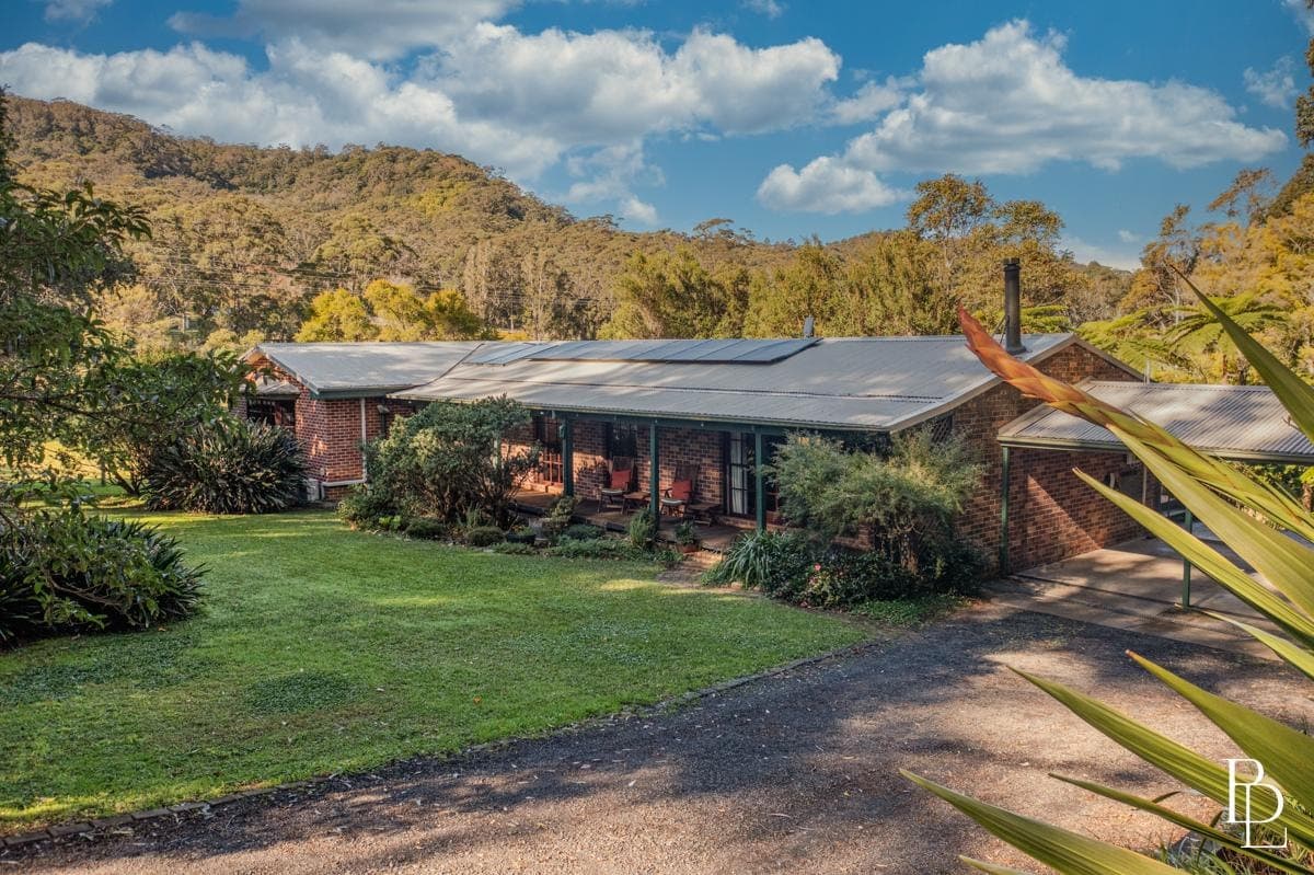 43 Free Selectors Road, Foxground - Image 1