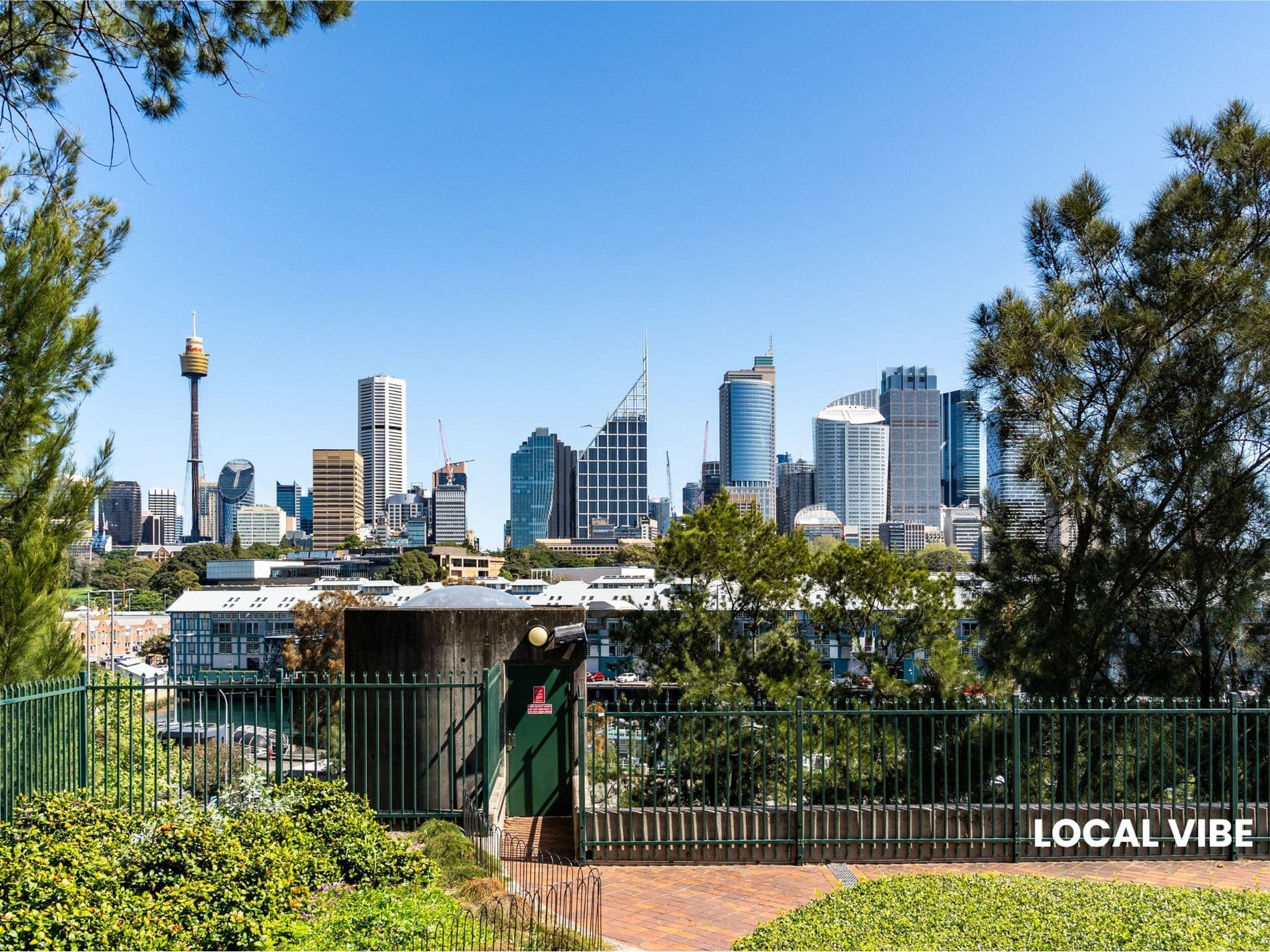 3 / 3 Springfield Avenue, Potts Point, Potts Point - Thumbnail 3