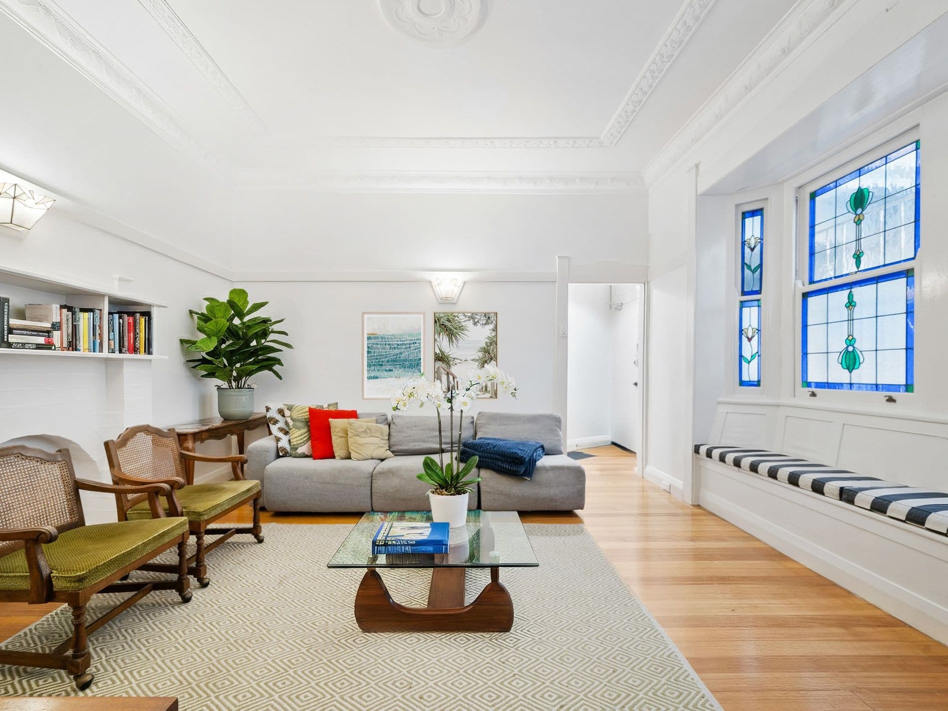 3 / 3 Springfield Avenue, Potts Point, Potts Point - Thumbnail 4