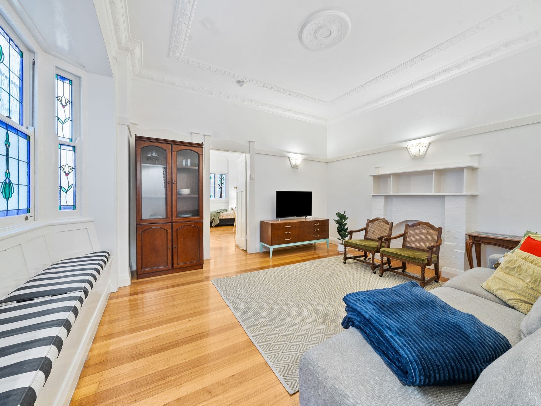 3 / 3 Springfield Avenue, Potts Point, Potts Point - Thumbnail 6