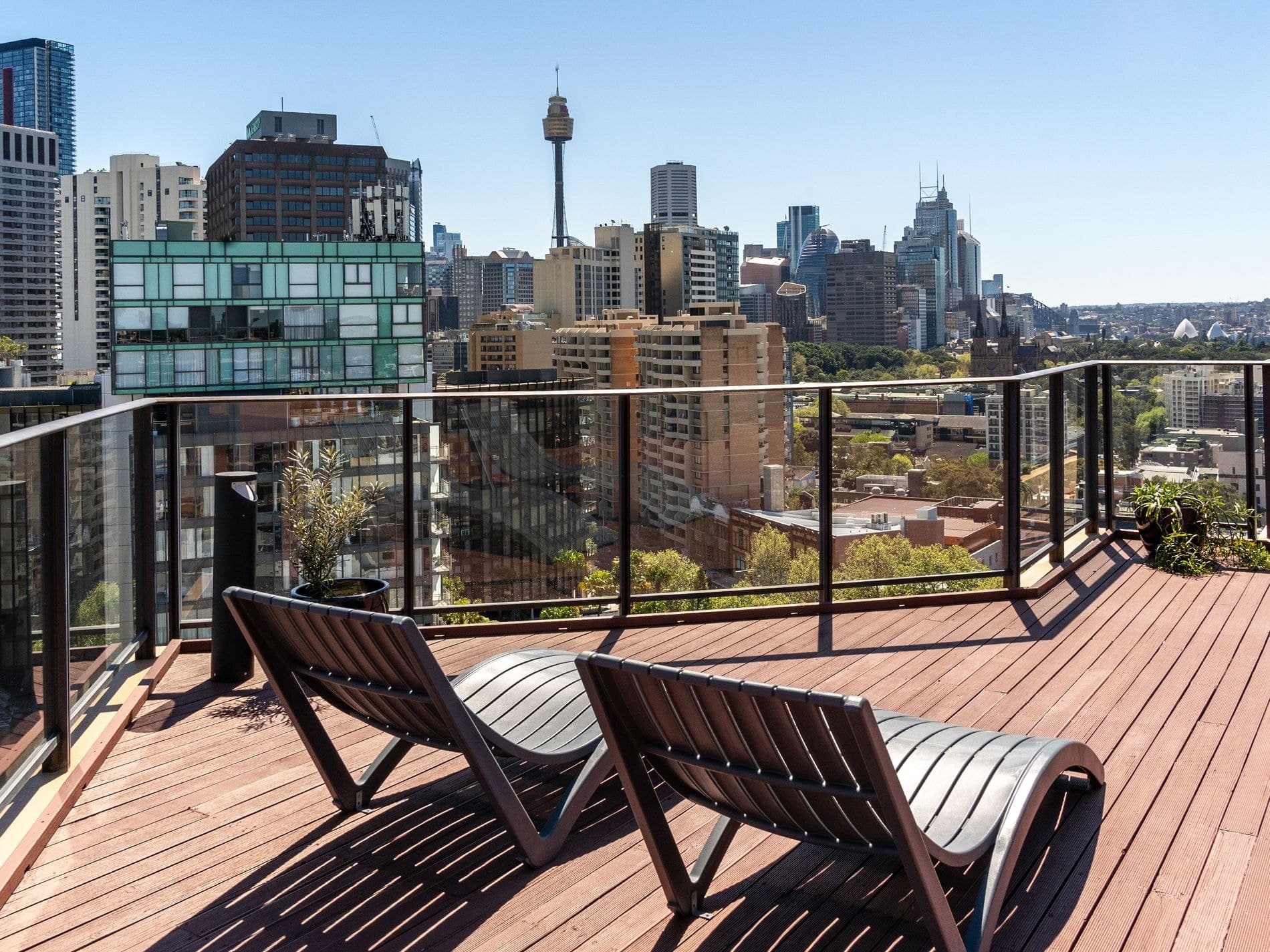 122 / 220 Goulburn Street, Darlinghurst, Darlinghurst - Thumbnail 2
