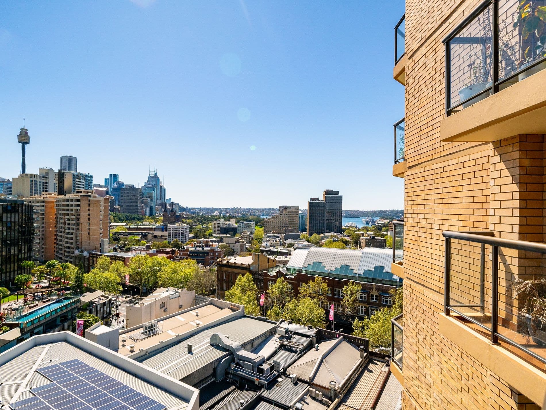 122 / 220 Goulburn Street, Darlinghurst, Darlinghurst - Thumbnail 4