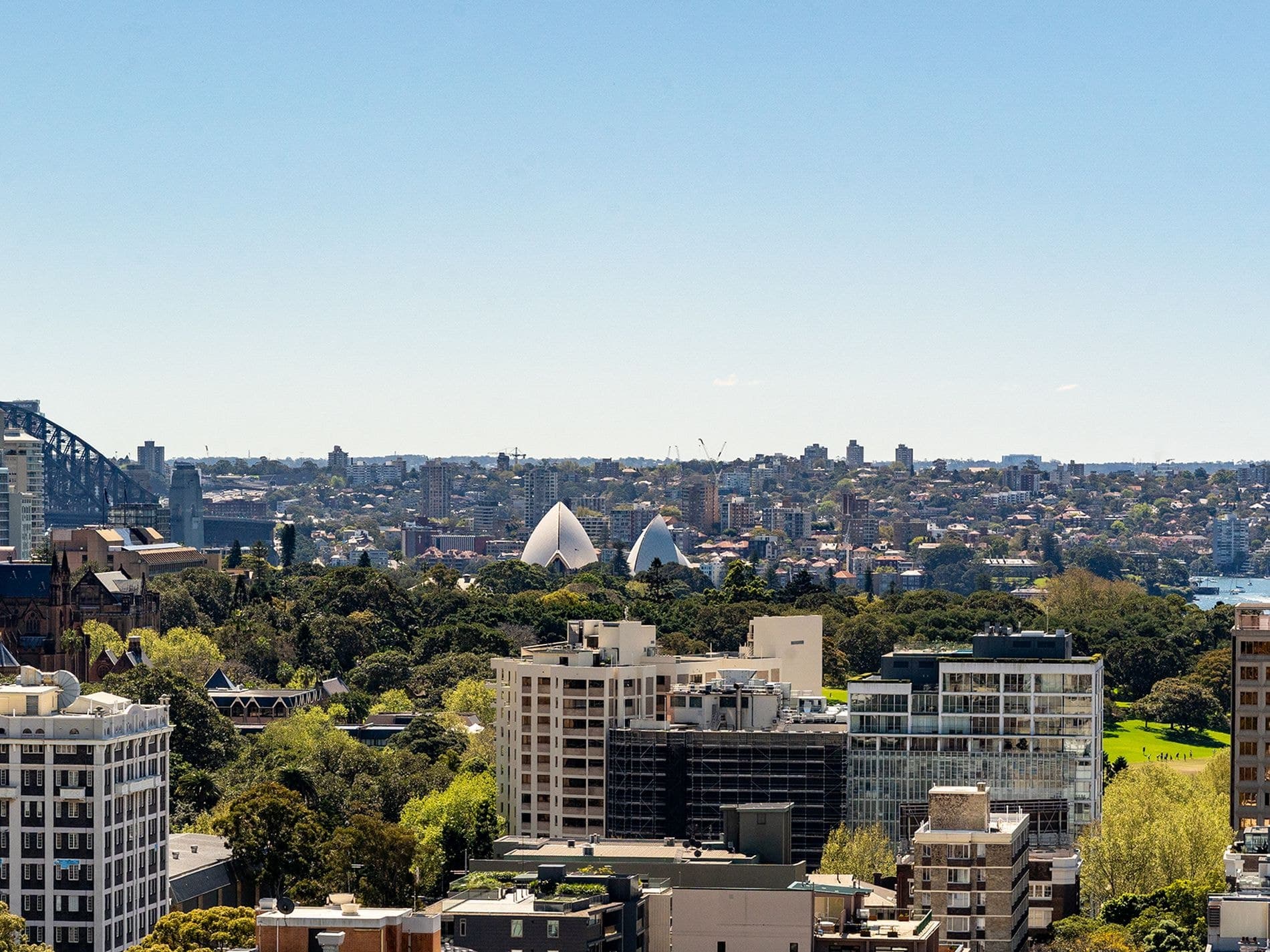 122 / 220 Goulburn Street, Darlinghurst, Darlinghurst - Thumbnail 5