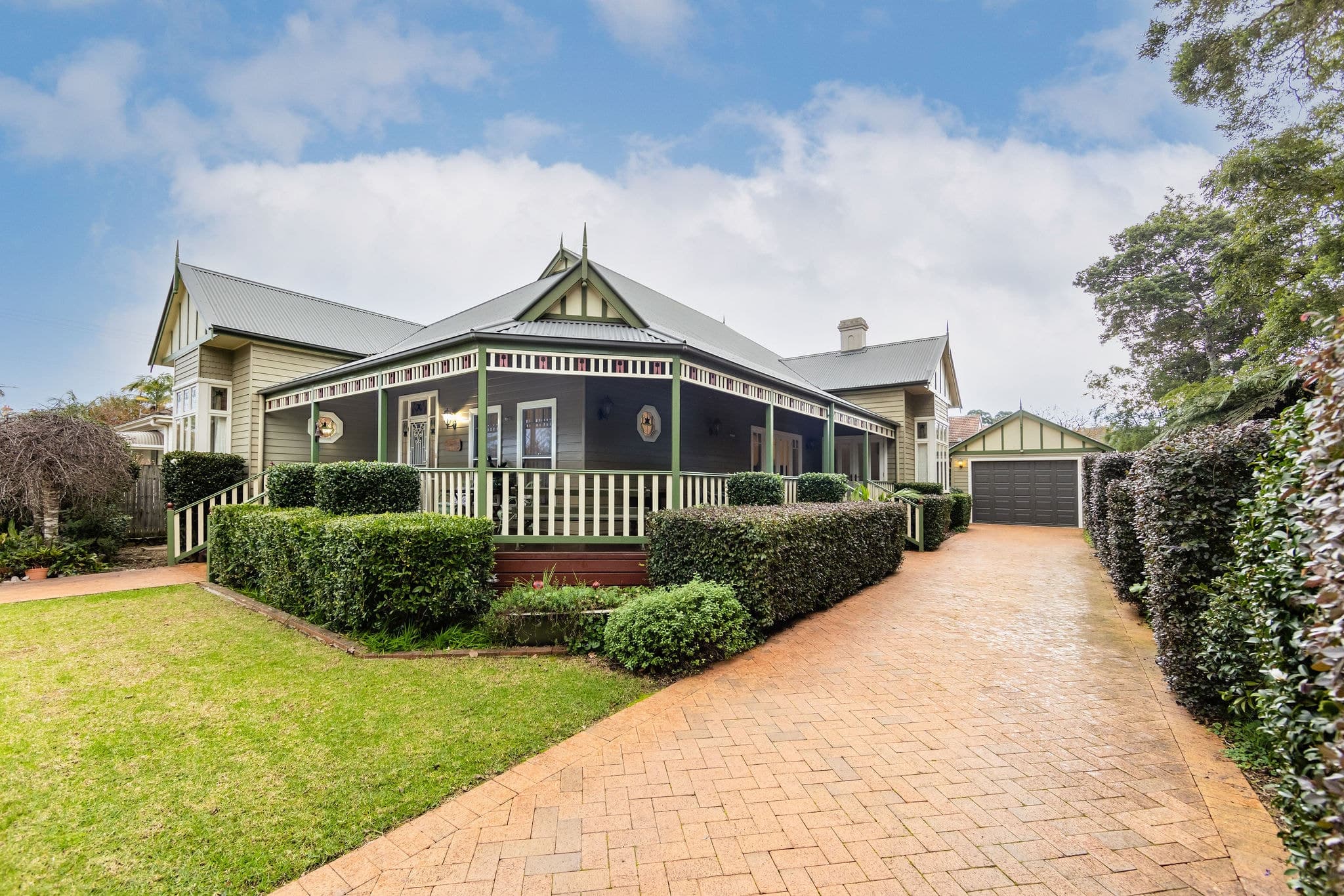 5 Prince Alfred Street, Berry - Image 1